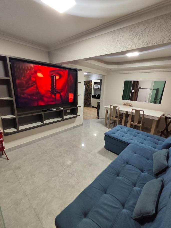 Two-Bedroom Deluxe Apartment with Ocean View