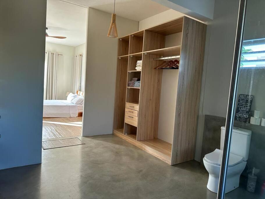 Three-Bedroom House photo 1