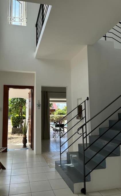 Three-Bedroom House photo 2