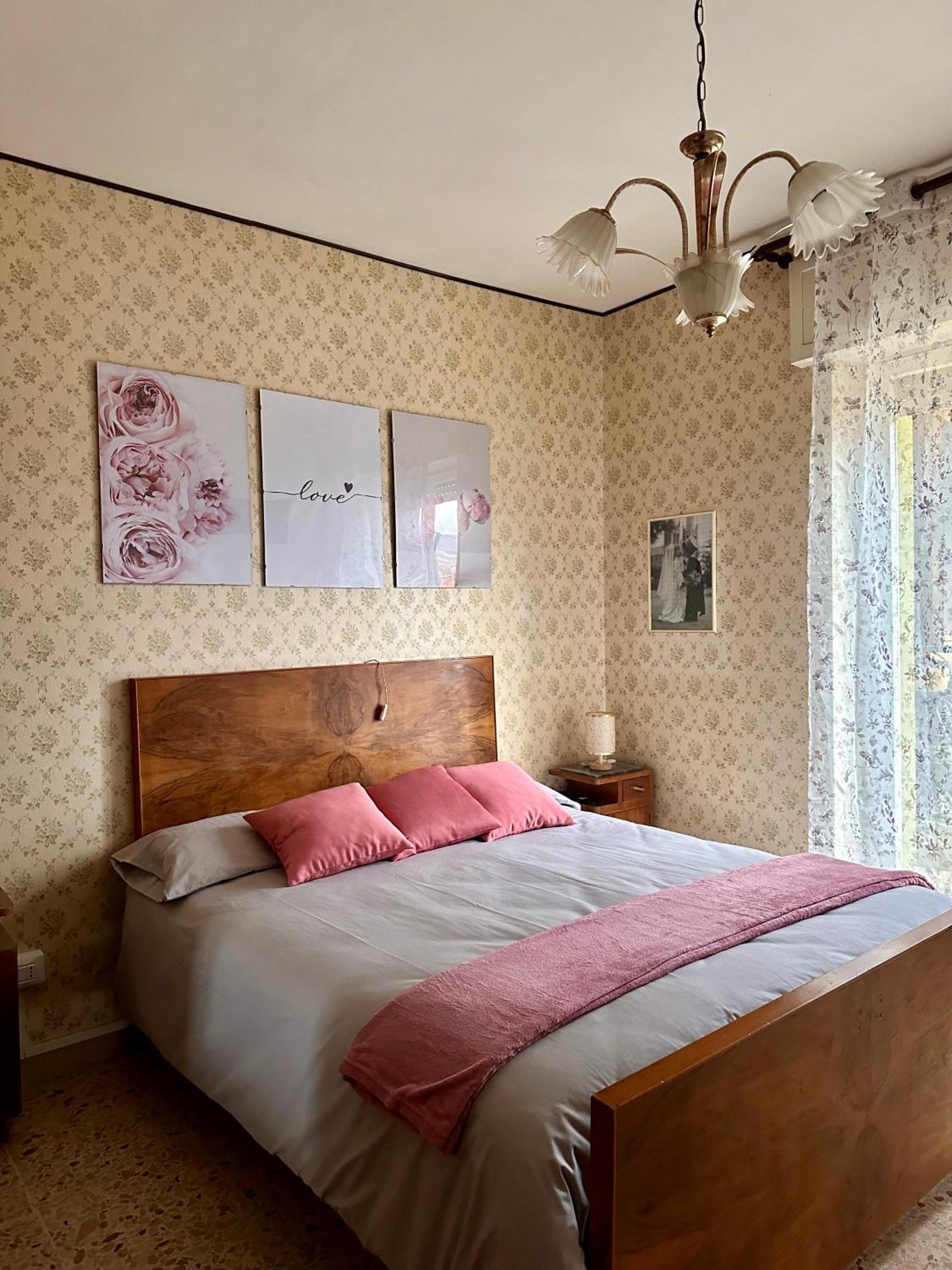Double Room with Balcony photo 3