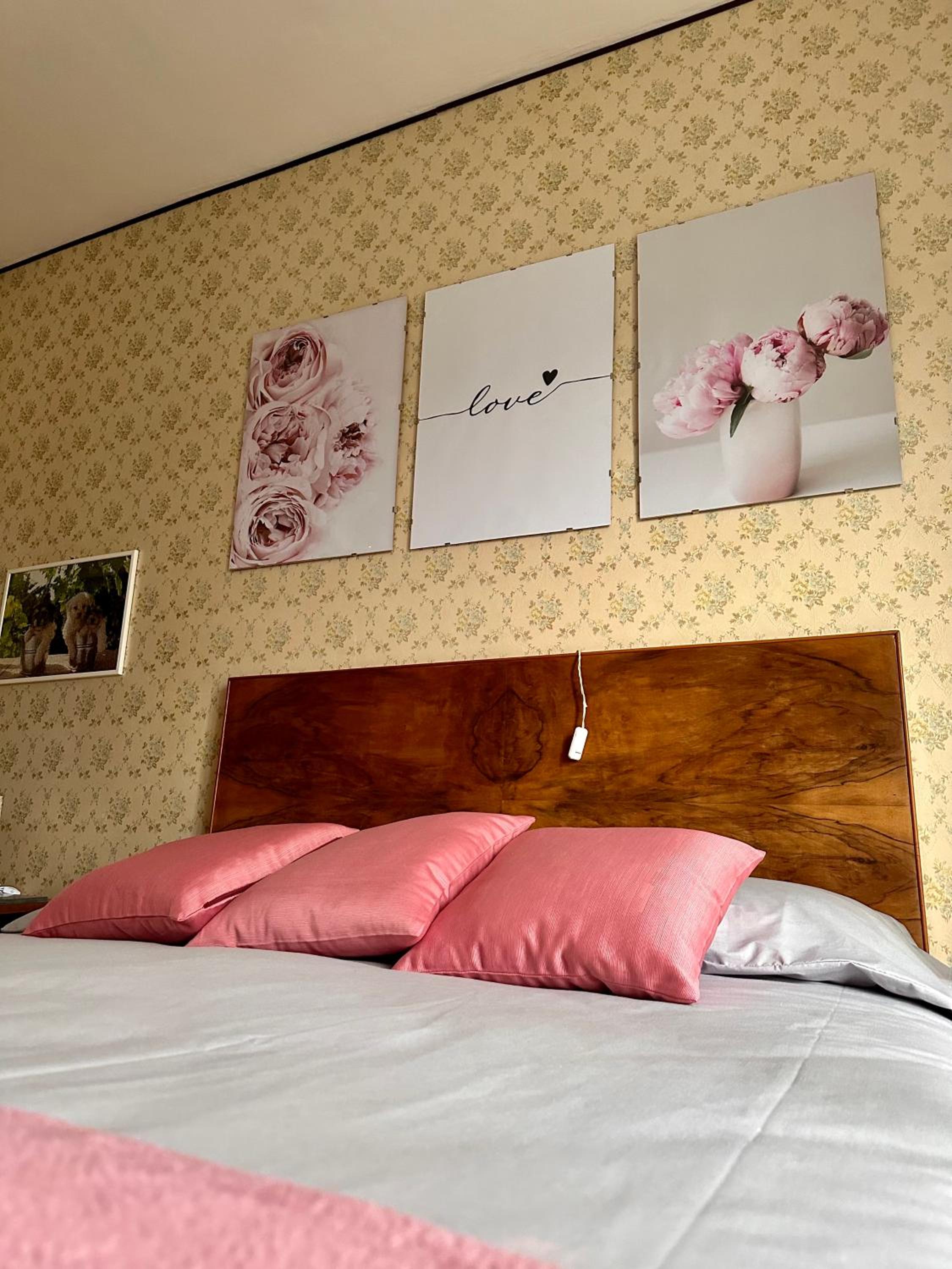 Double Room with Balcony photo 2