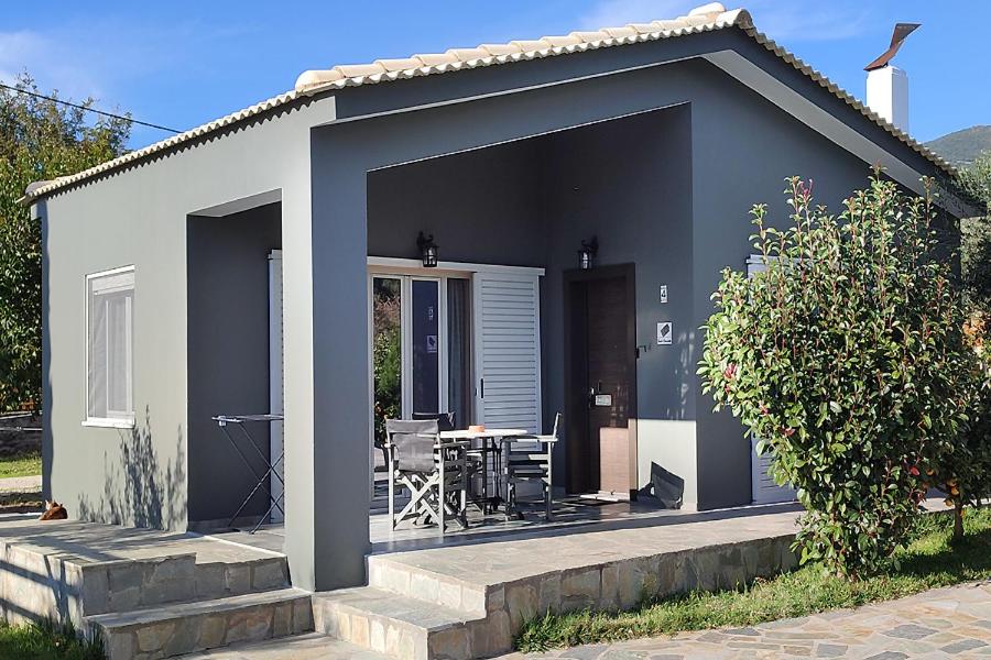 Family Bungalow - Photo 5