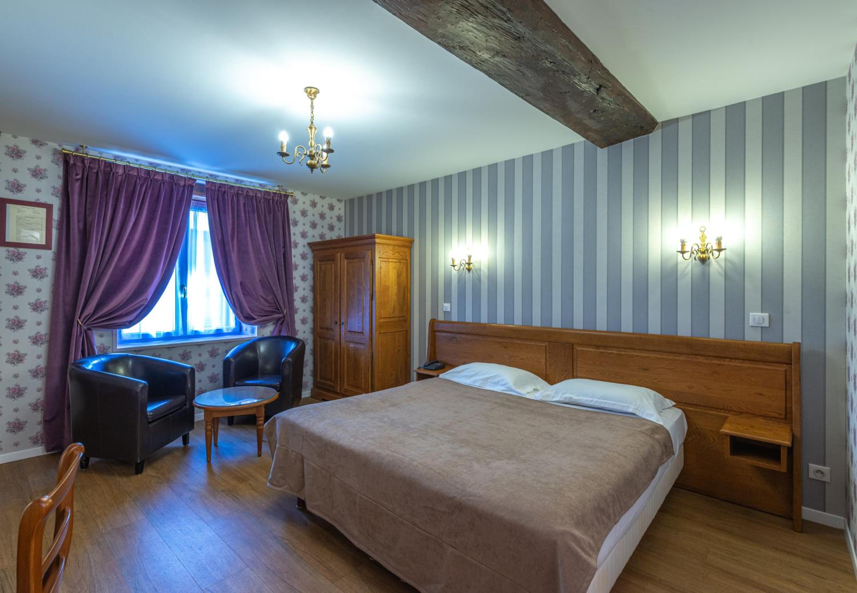 Comfort Double Room - Photo 4