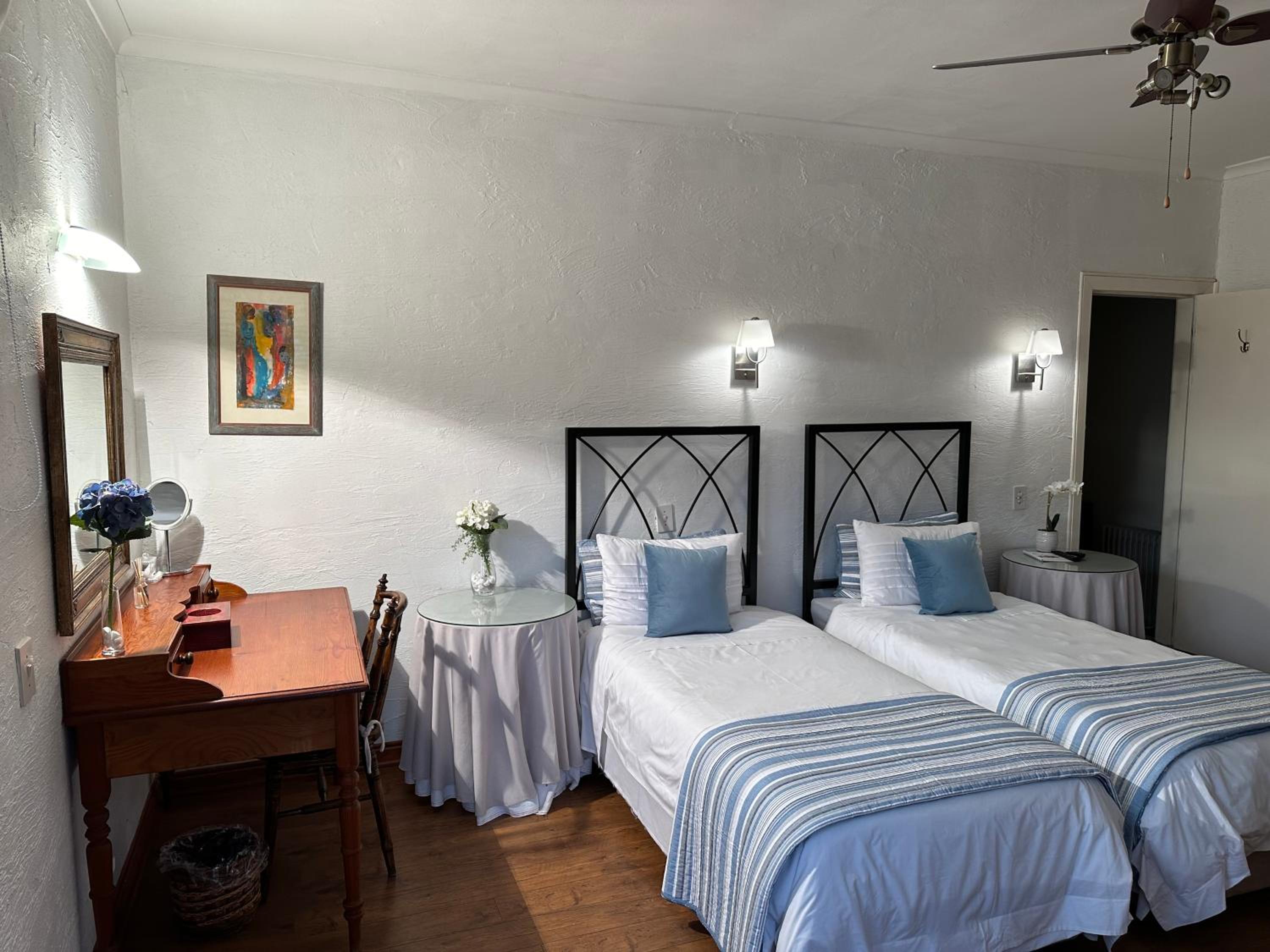 King or Twin Room
