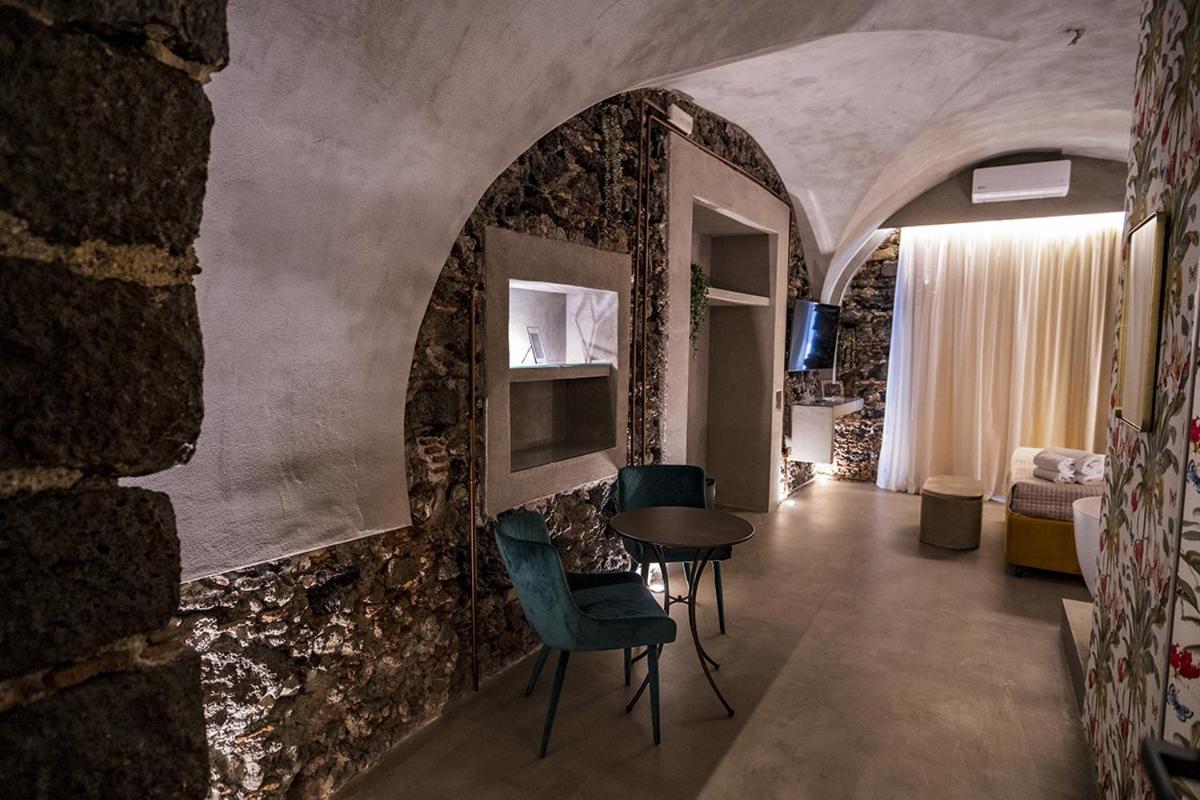 Junior Suite con balcone