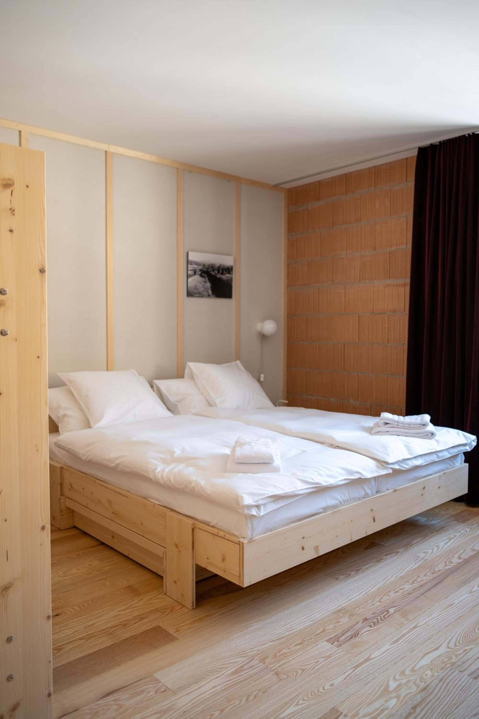 Standard Quadruple Room photo 3