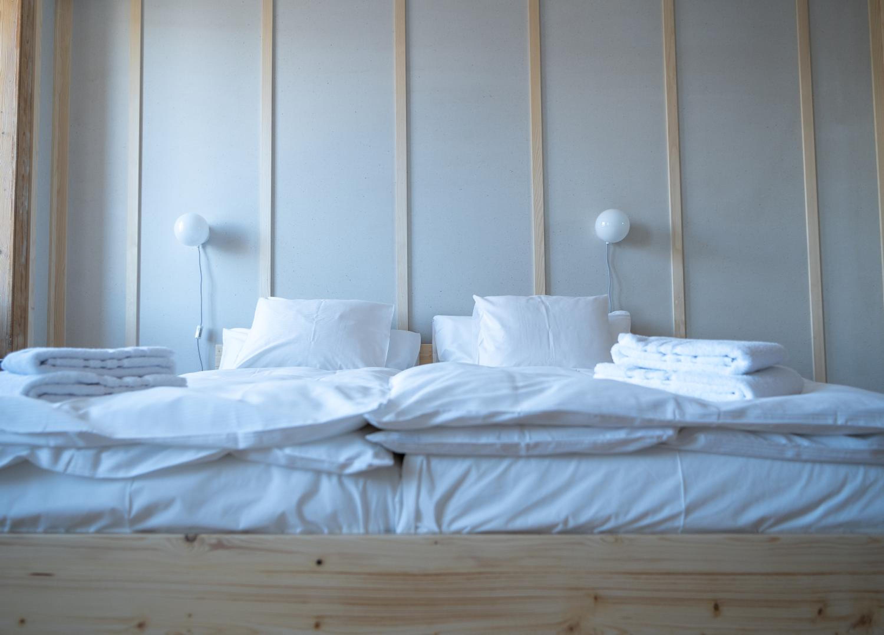 Standard Quadruple Room photo 1