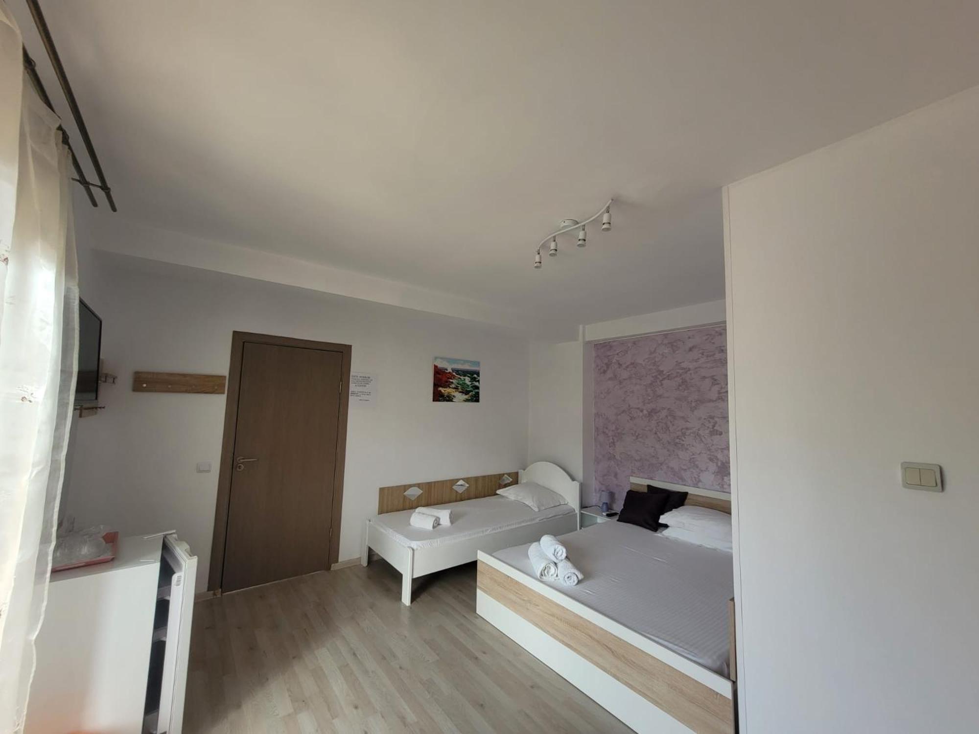 Triple Room with Balcony photo 1