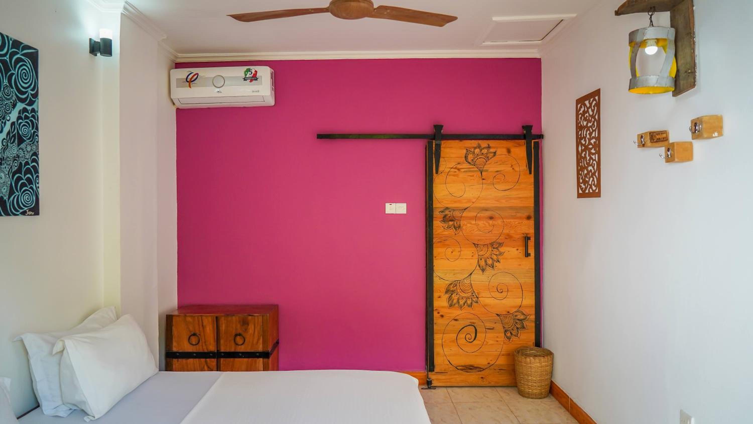 Double Room with Private Bathroom photo 2