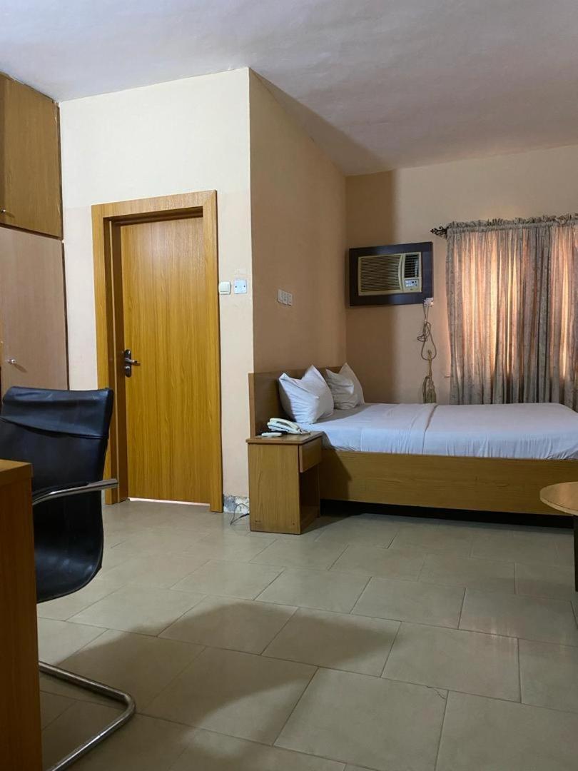 Superior Double Room photo 1