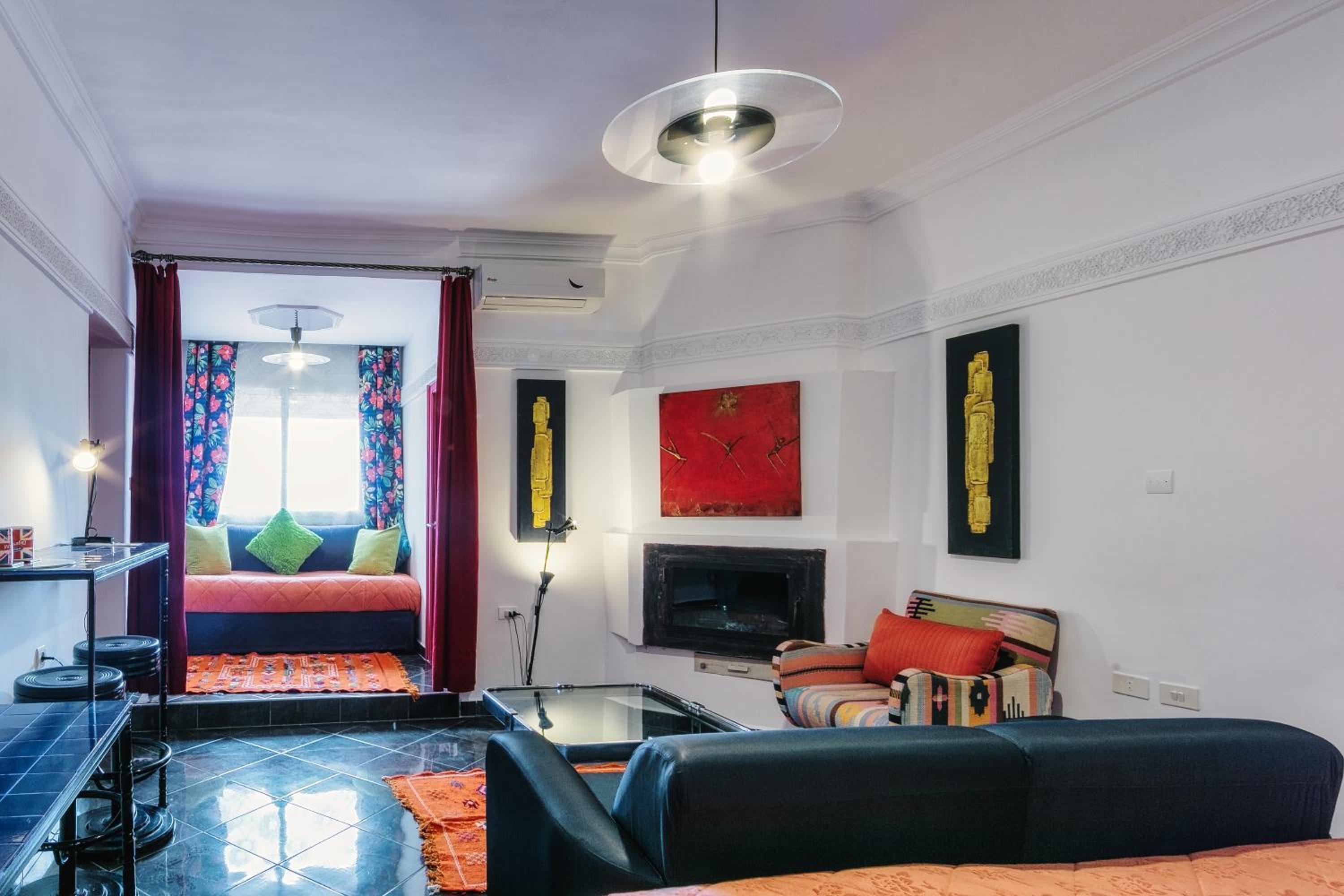 The Beatles Senior Suite - Photo 1