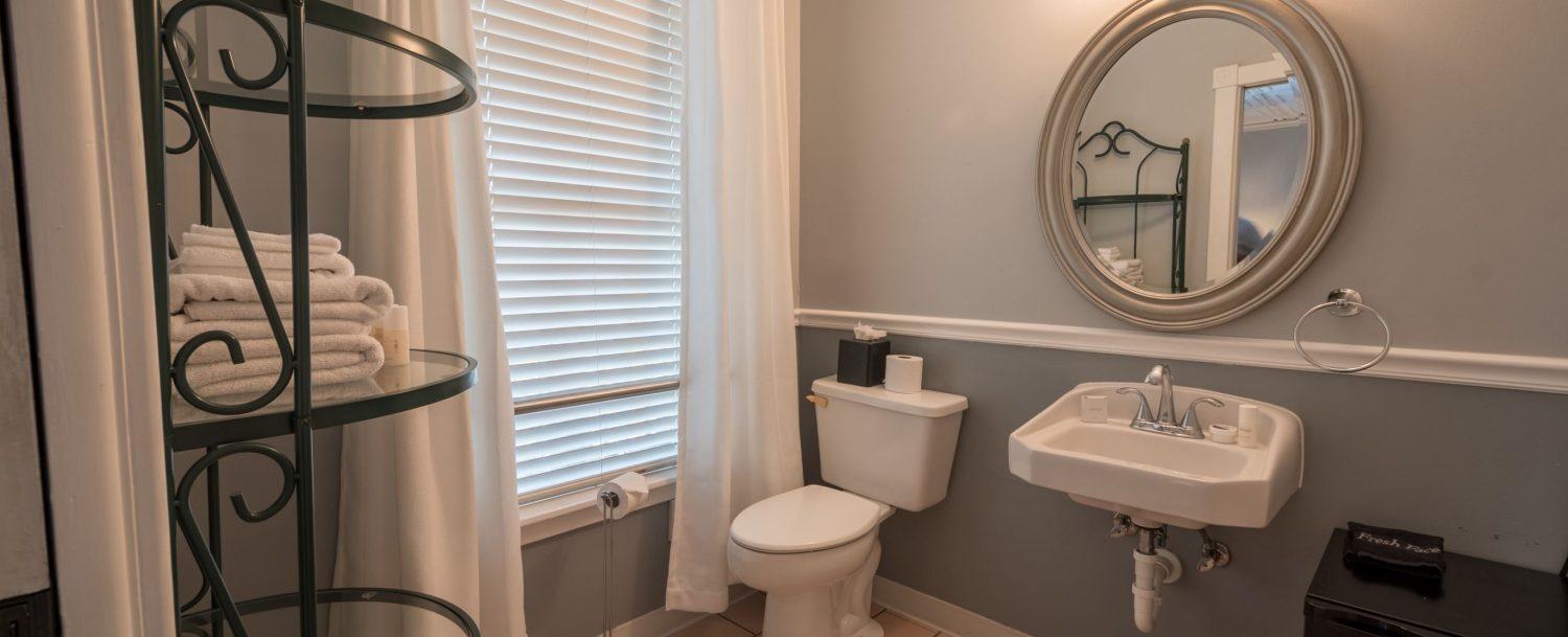 Agustin Inn - Saint Augustine - Adults Only, Photo 2