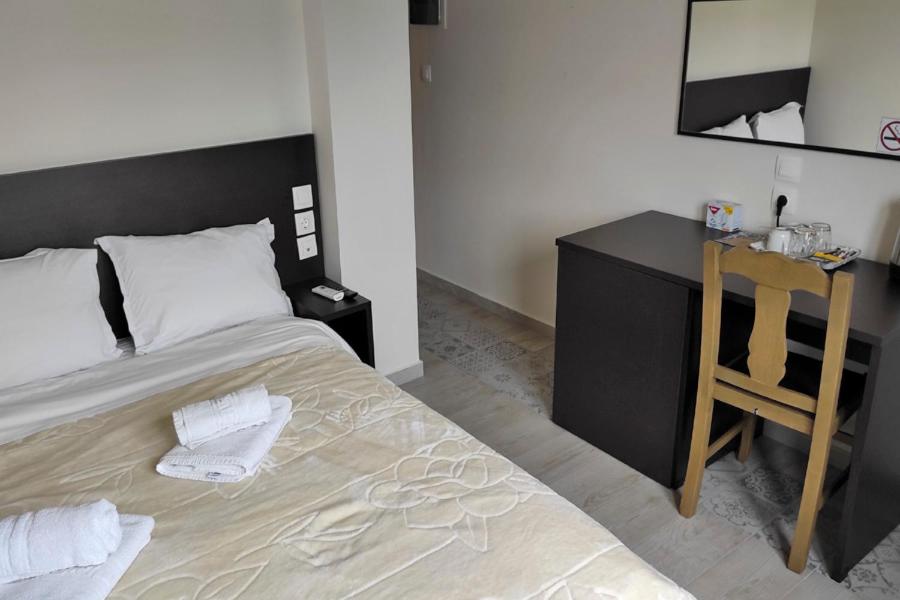 Standard Single Room photo 1