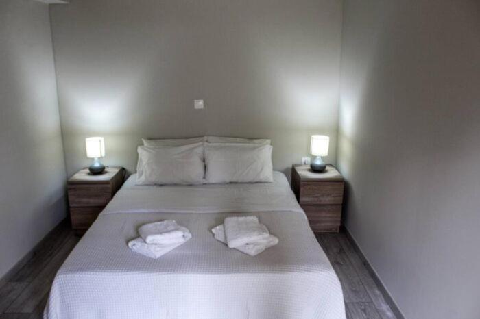 Two-Bedroom House photo 1