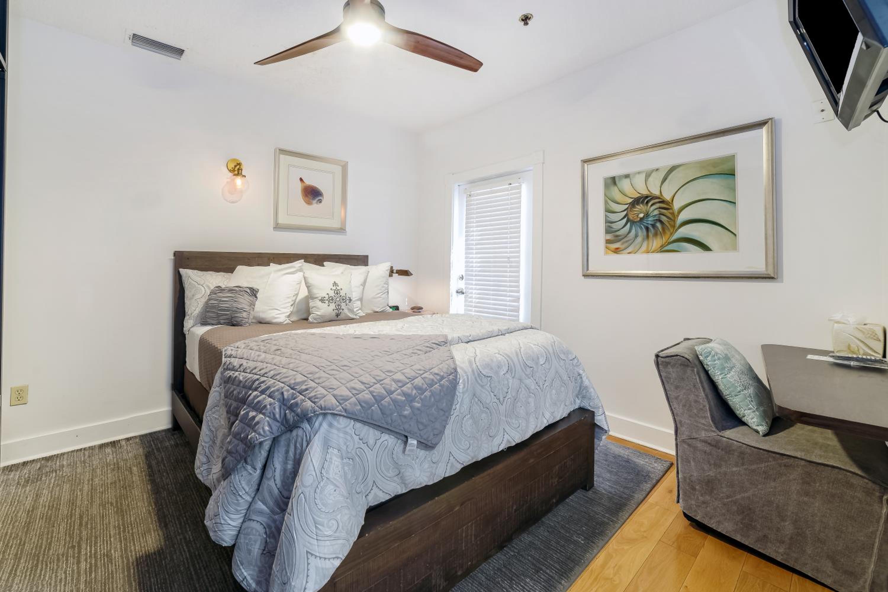 Superior Queen Room