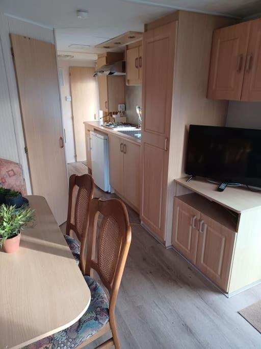 Two-Bedroom Chalet photo 1