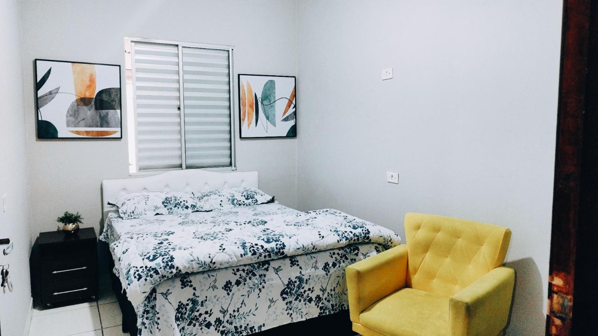 Double Room photo 1