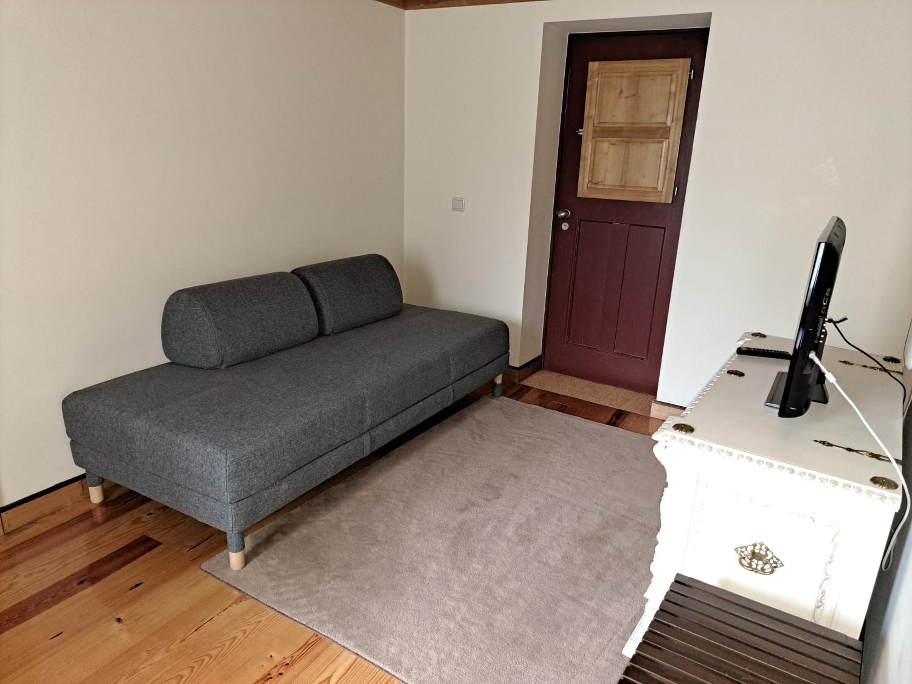 One-Bedroom Suite photo 2