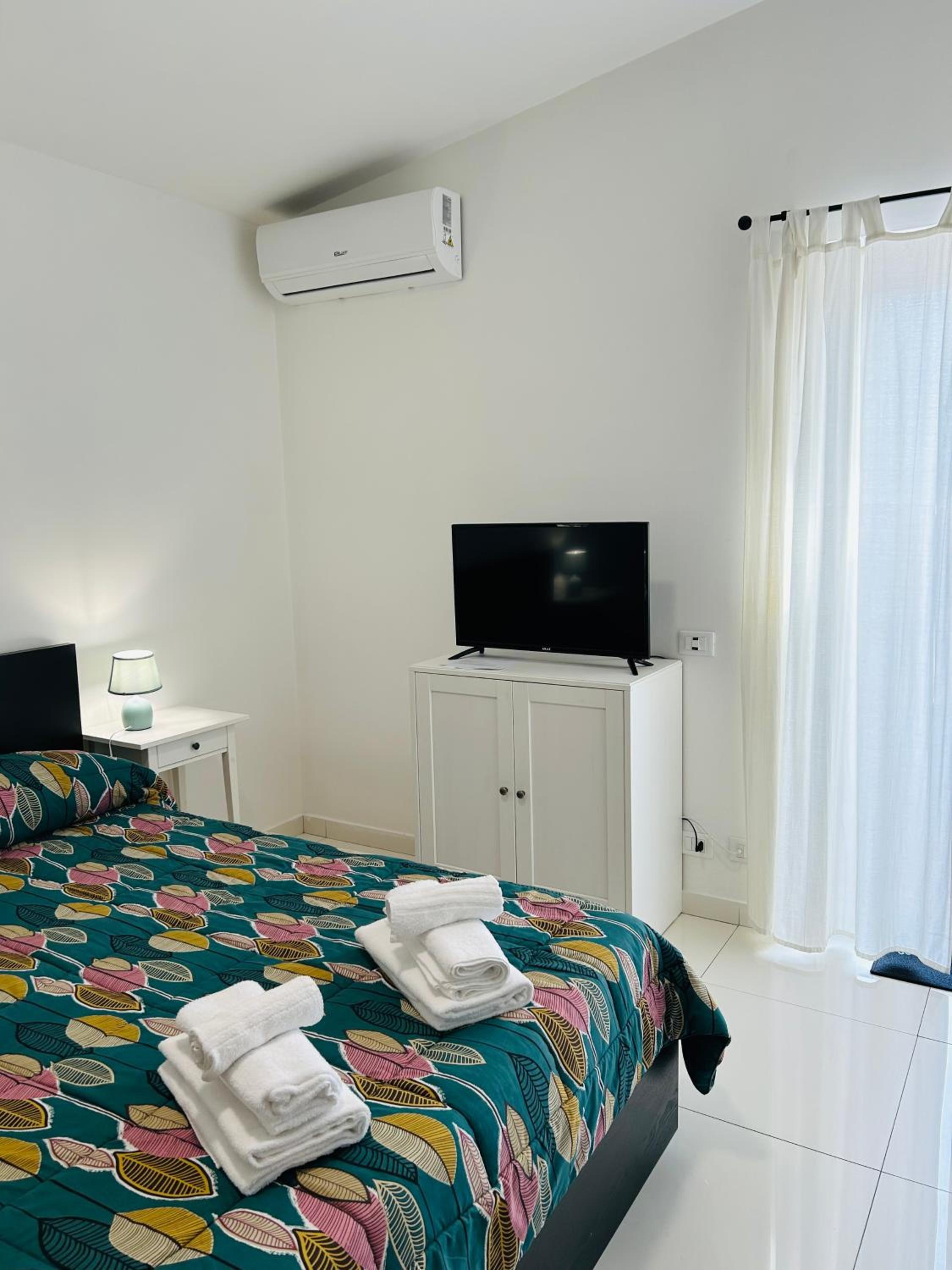 Superior King Room photo 1