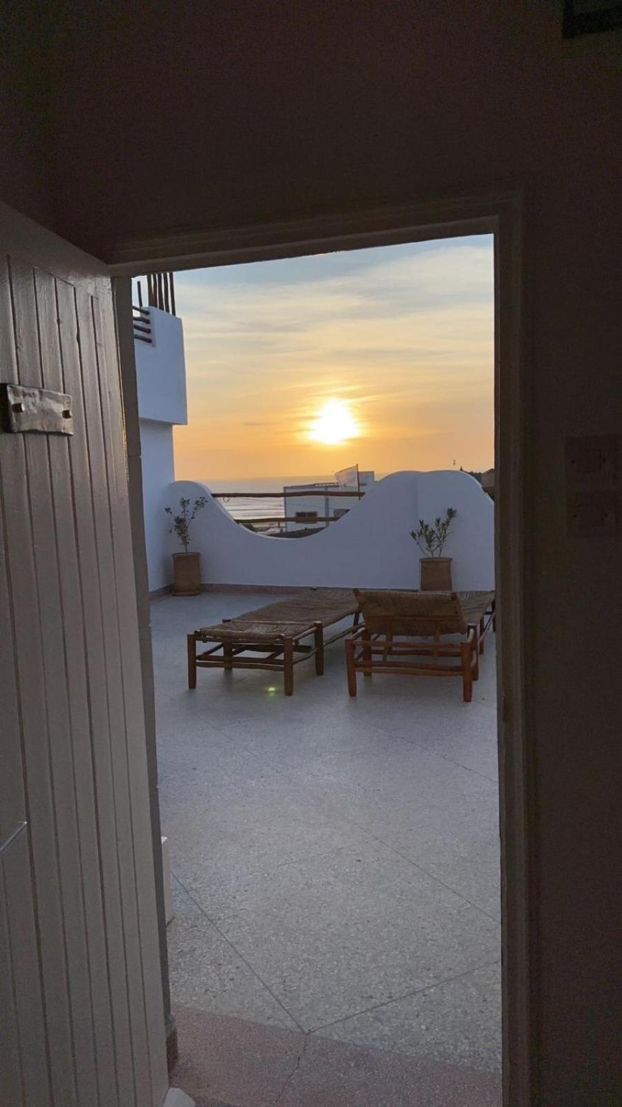 Double Room with Terrace - Photo 1