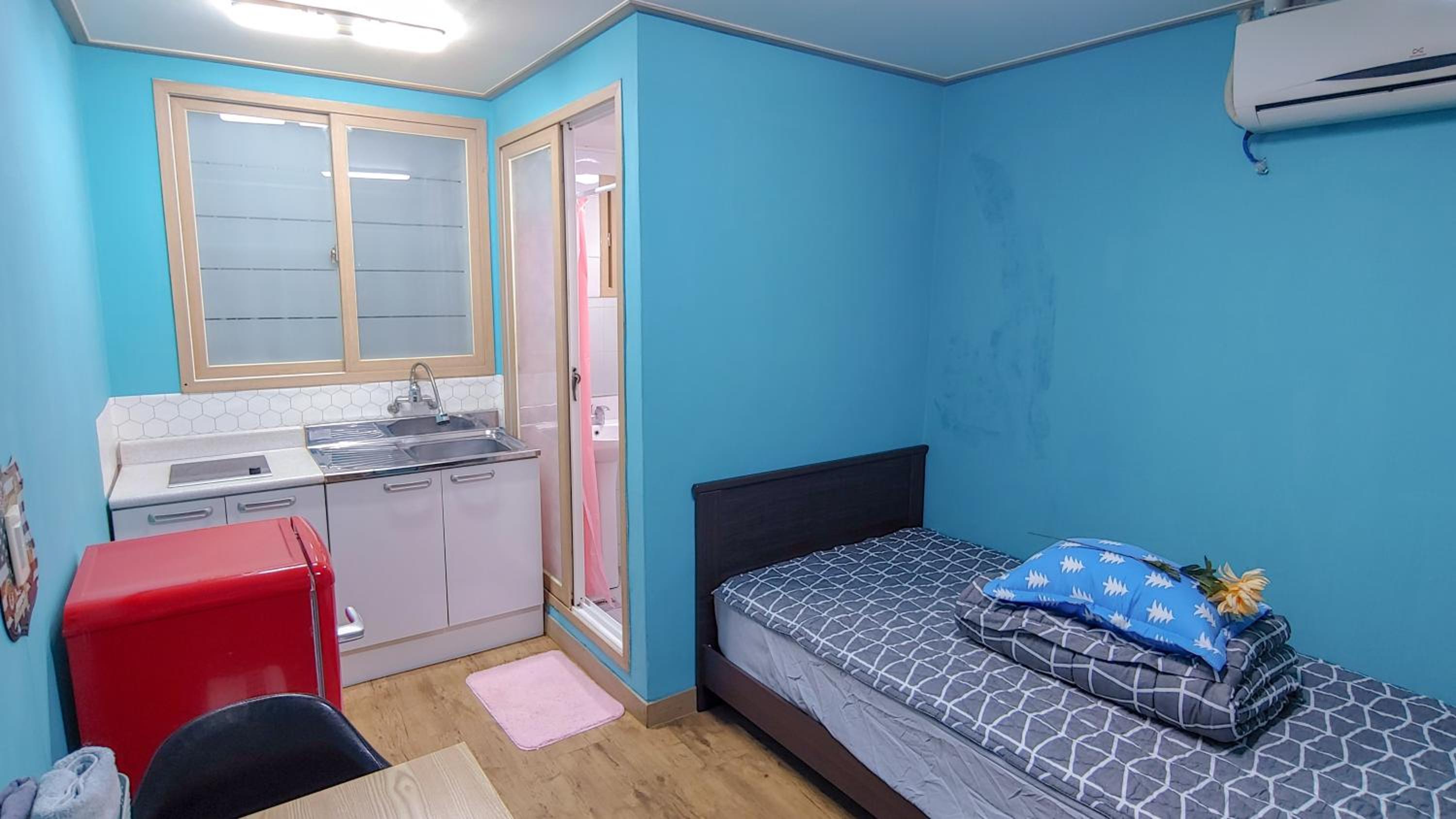 Double Room photo 3