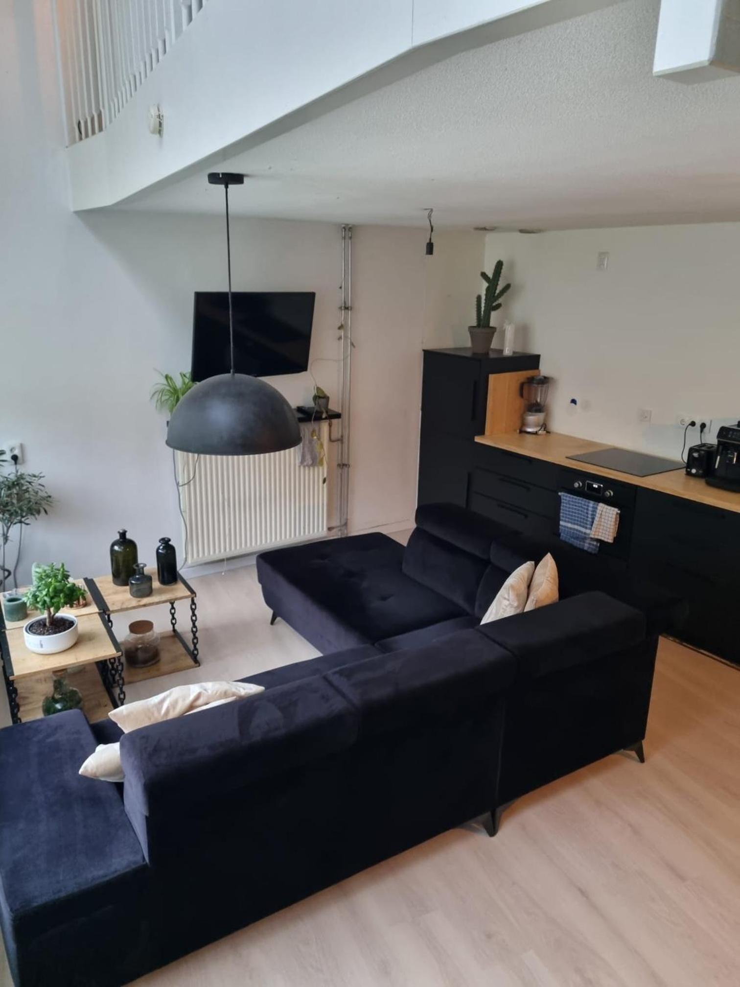 Apartment with Garden View photo 1