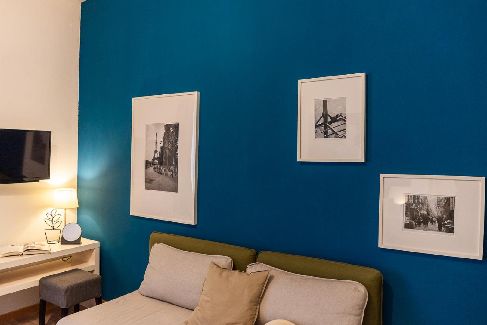 Comfort Apartment photo 3