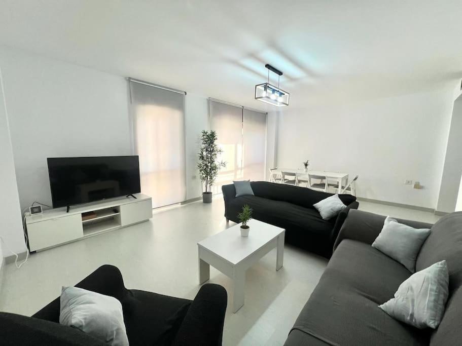 Departamento de tres habitaciones