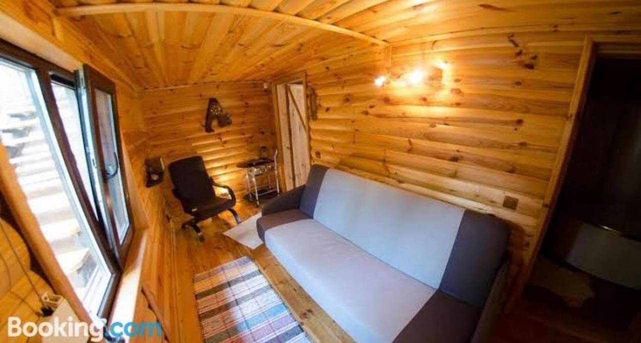 Budget Double Room photo 1