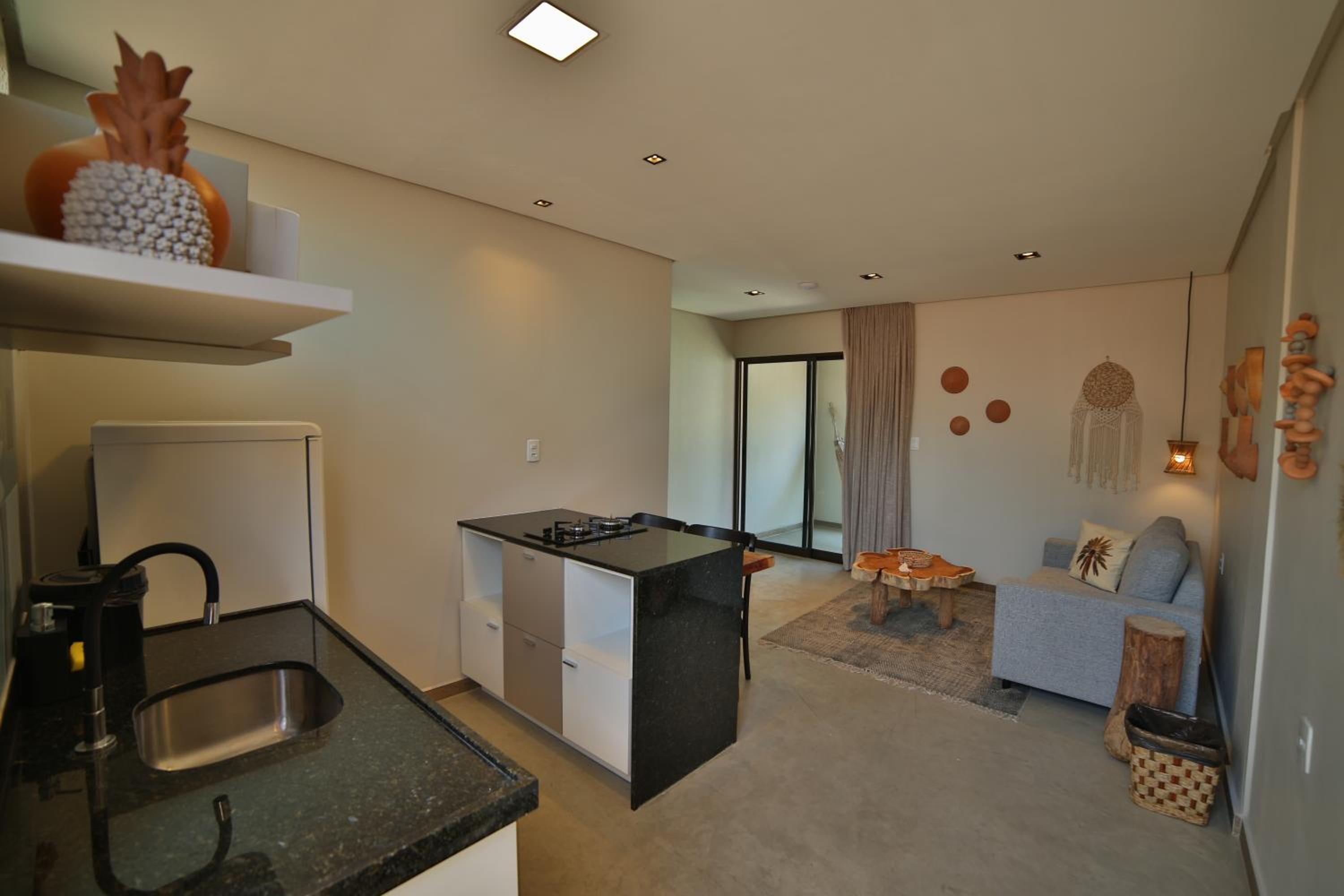 One-Bedroom Villa photo 3