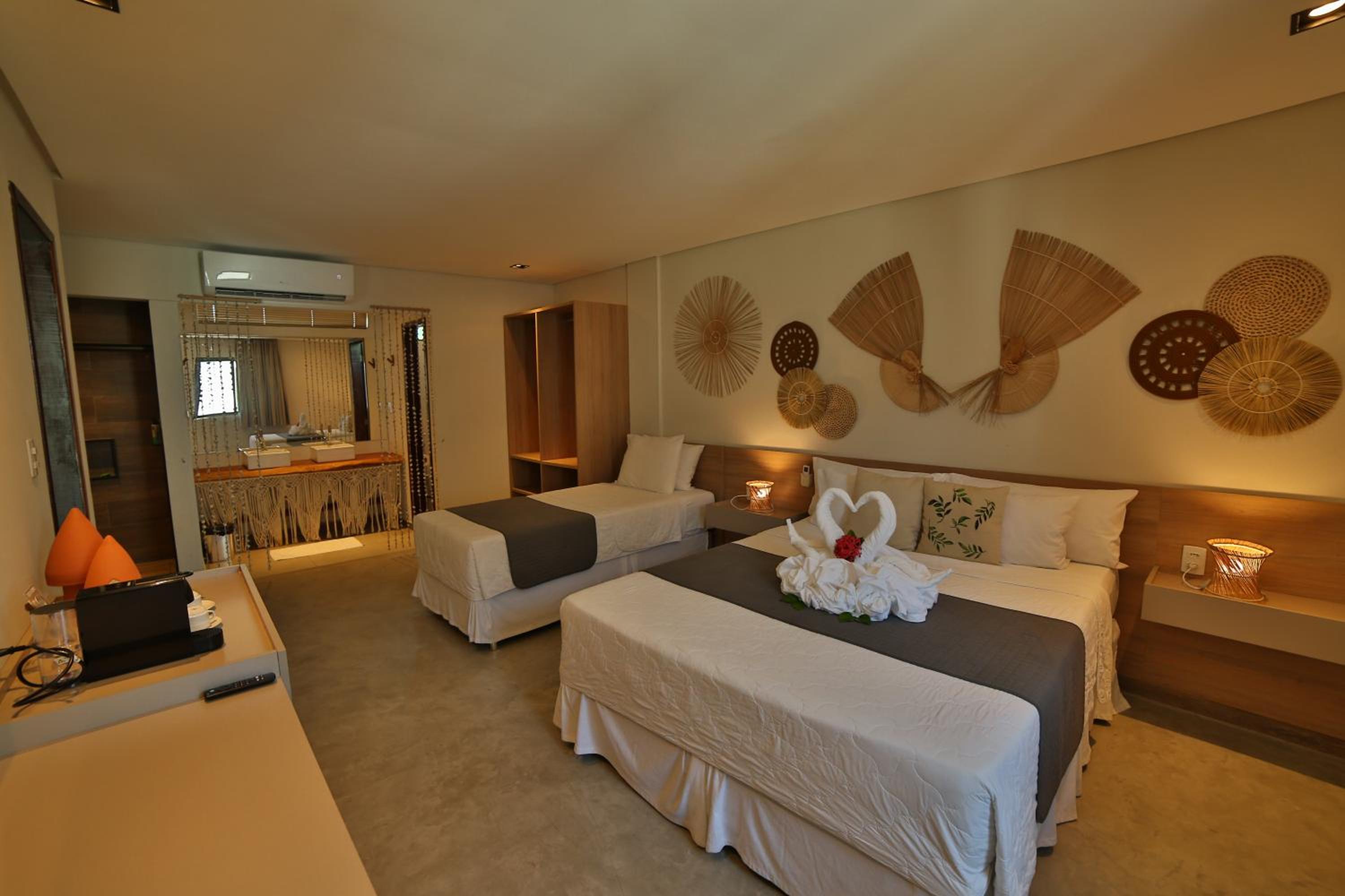 One-Bedroom Villa