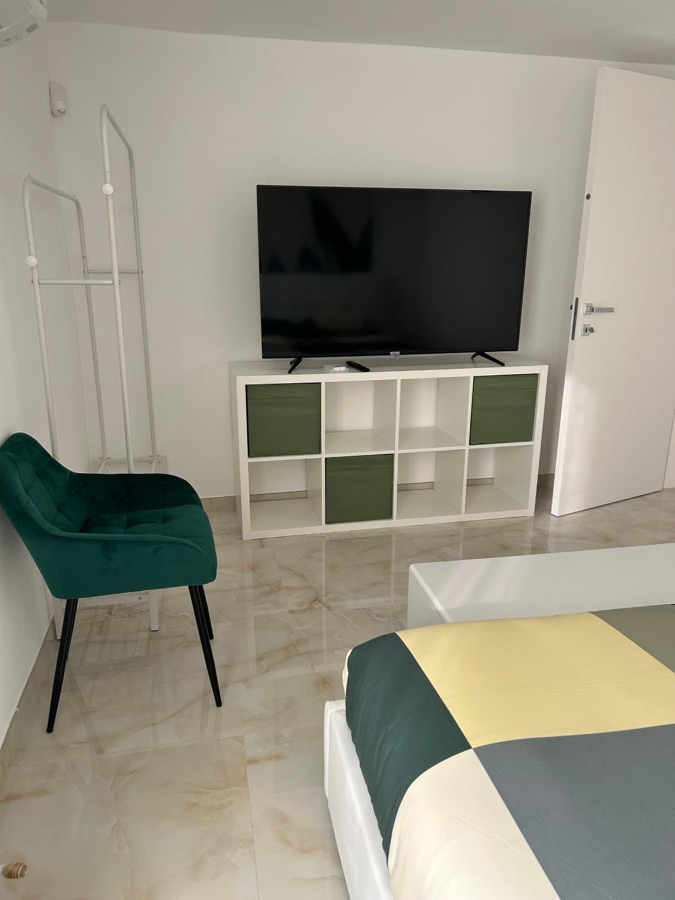 Two-Bedroom Superior Apartment
