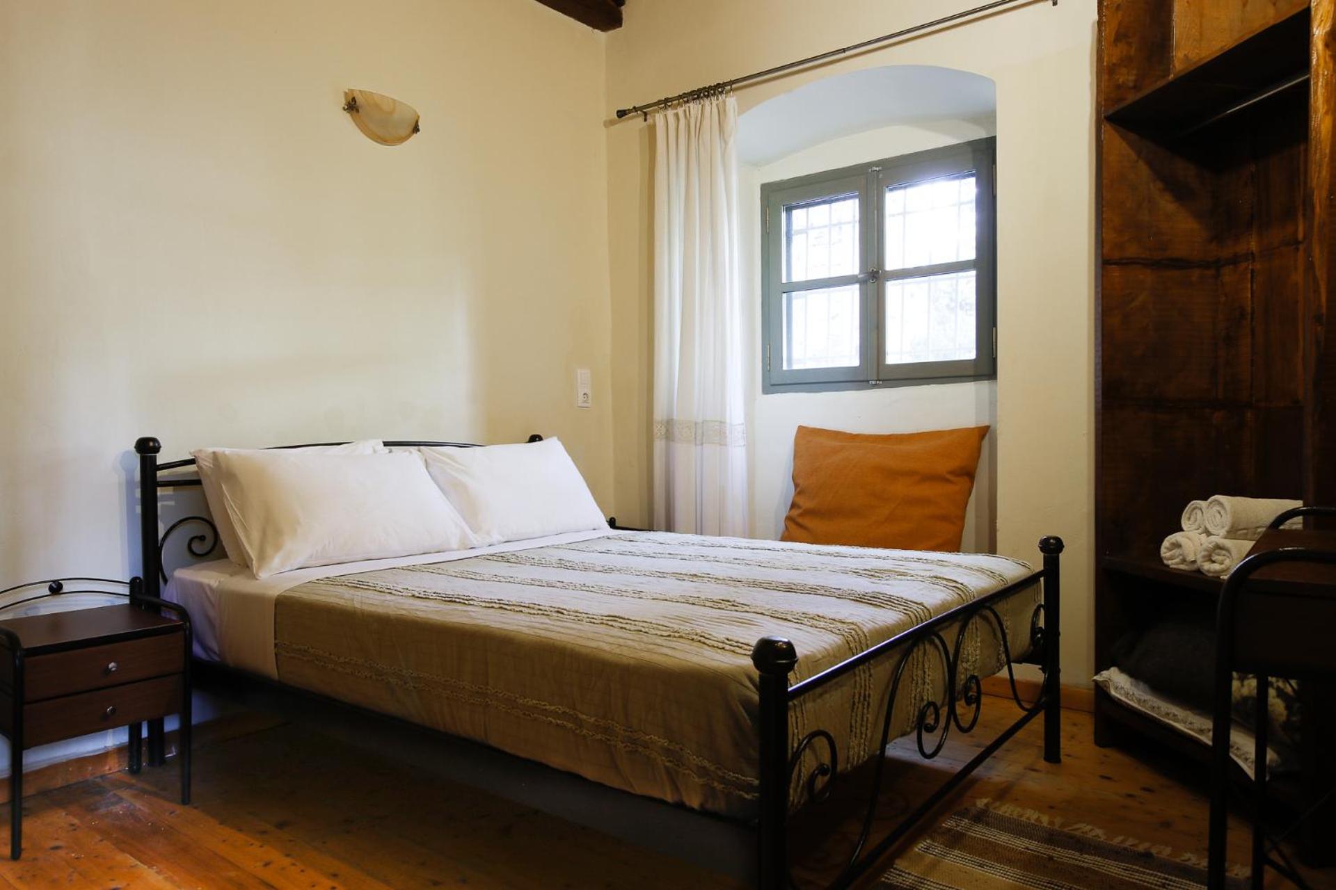 One-Bedroom House photo 1