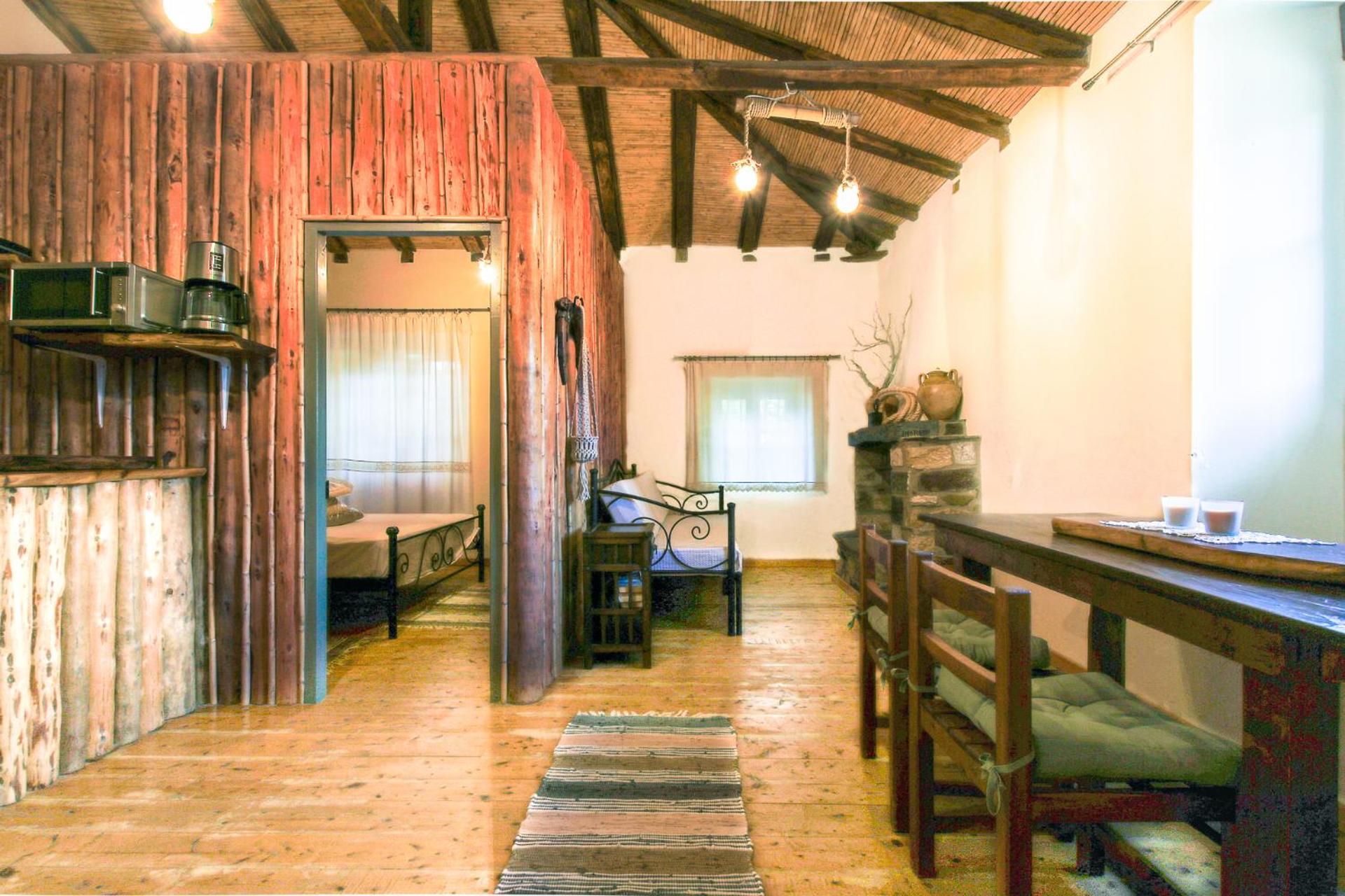 One-Bedroom House photo 2