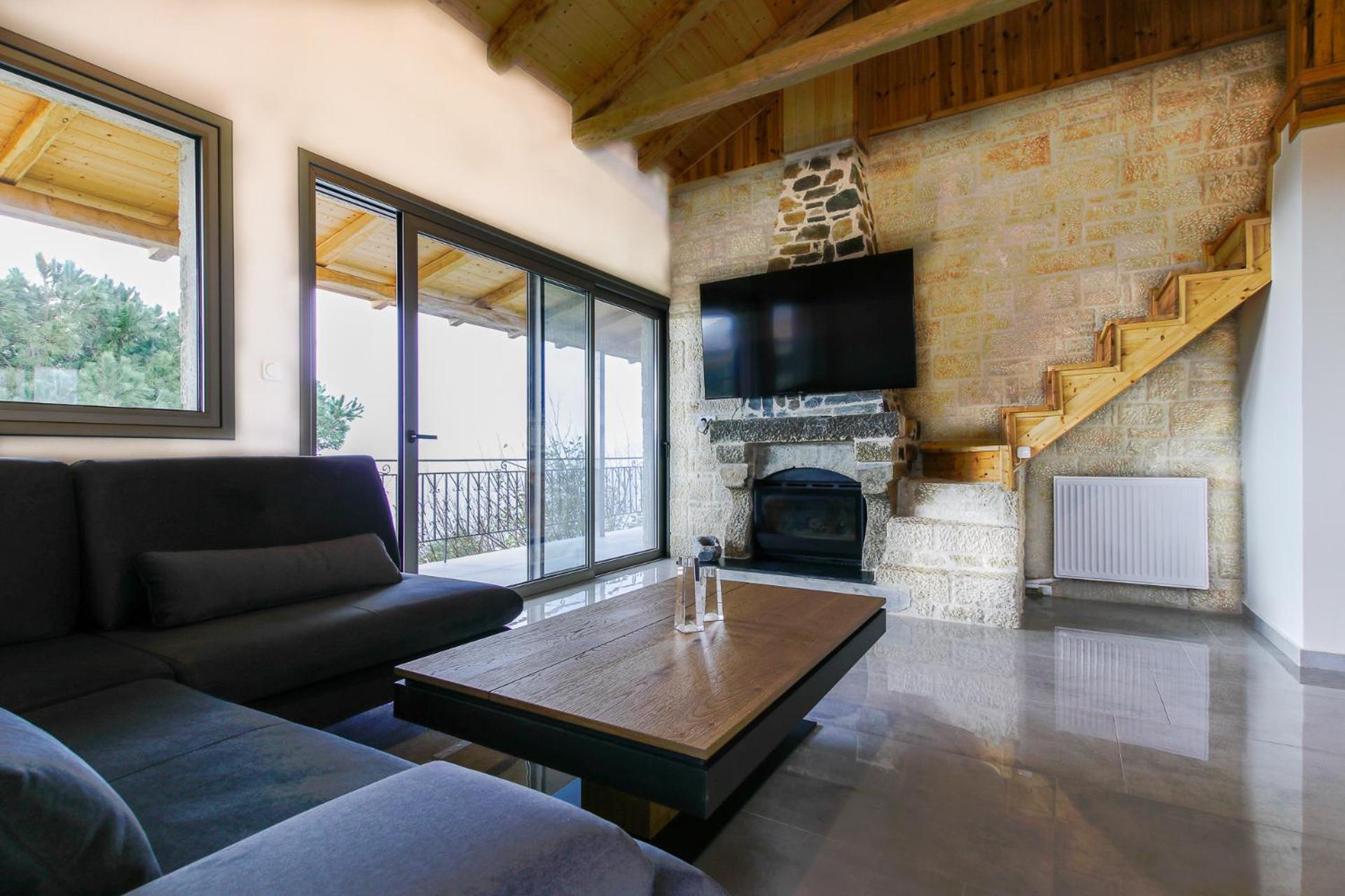 Two-Bedroom House photo 1