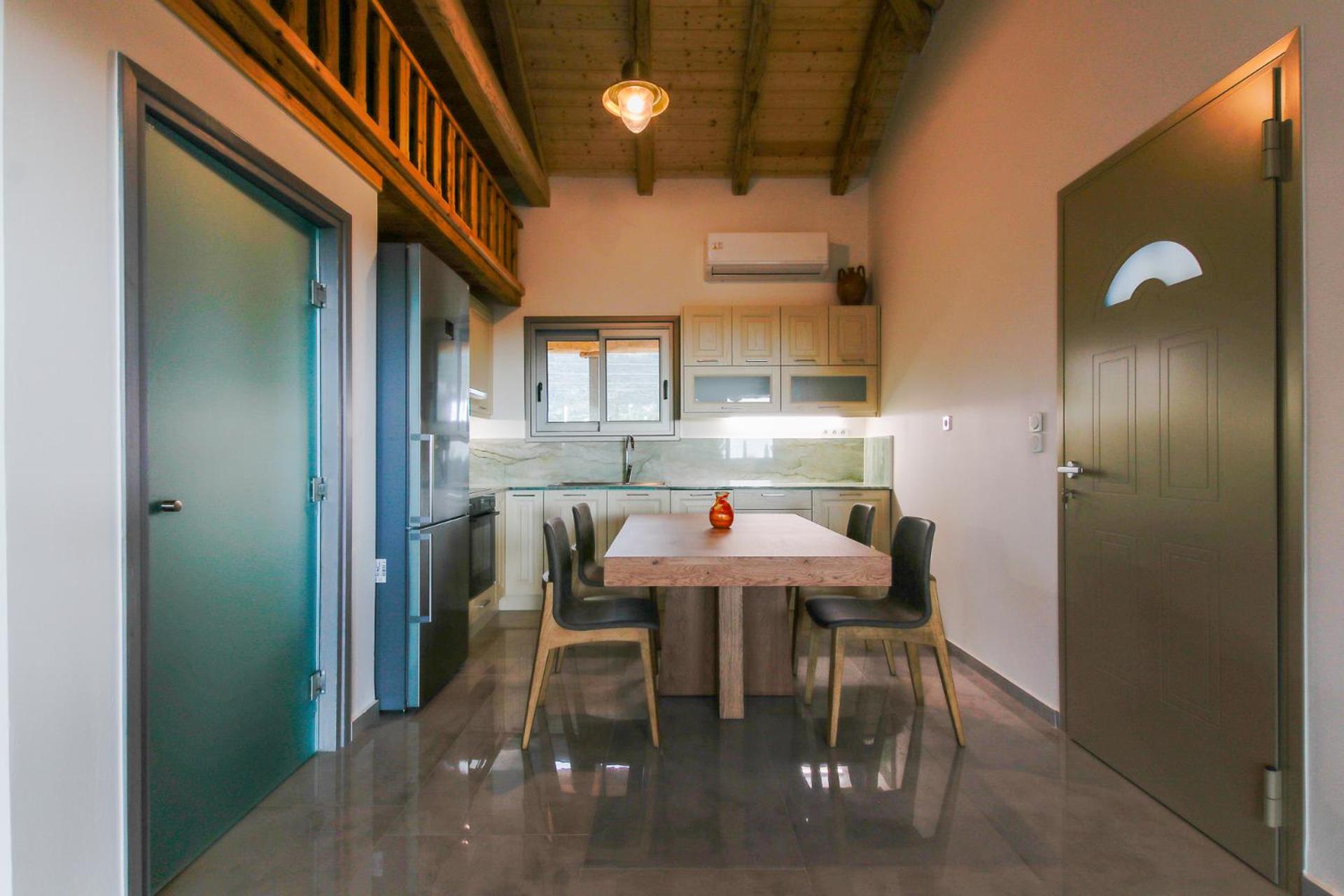 Two-Bedroom House photo 3