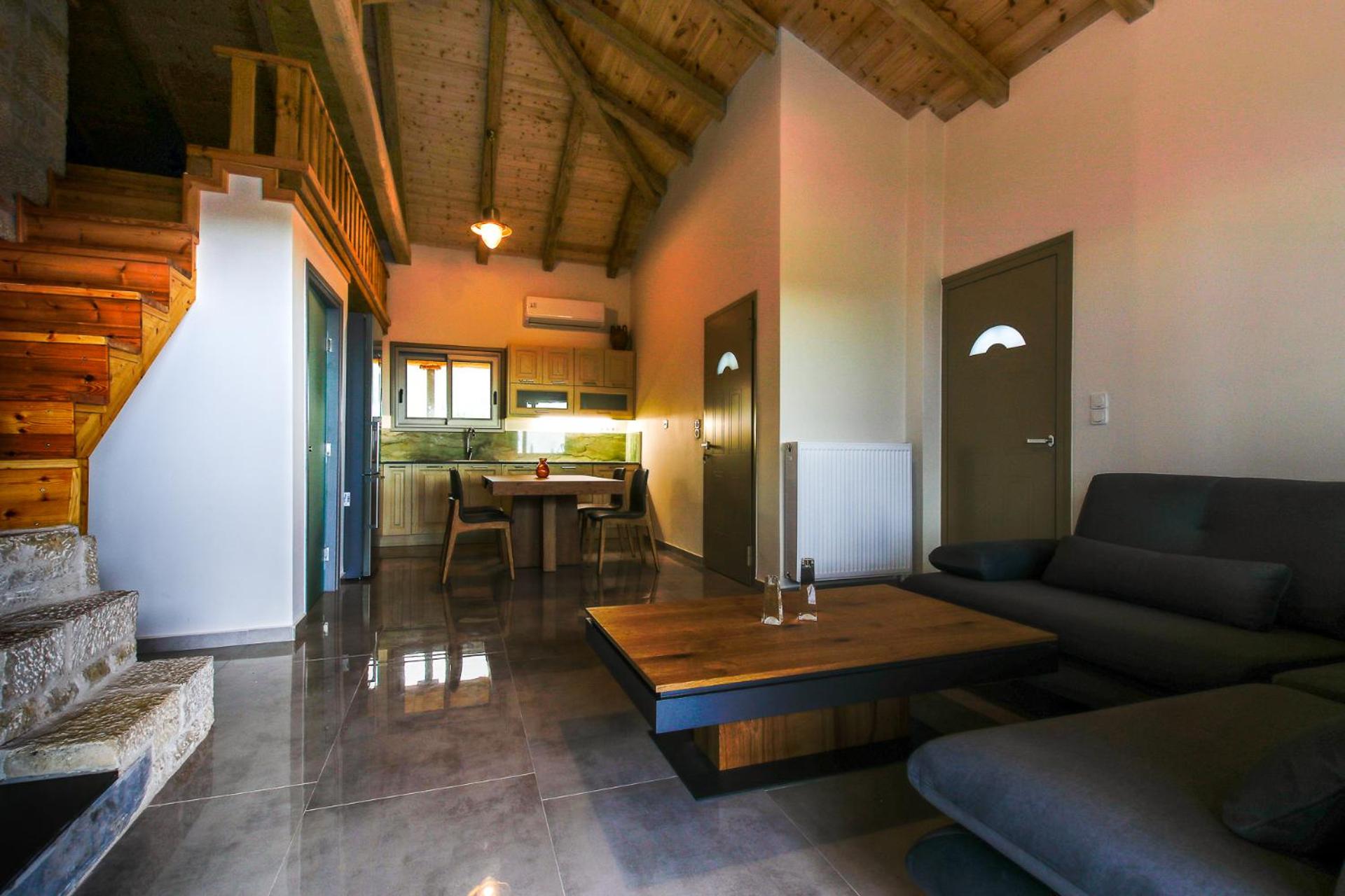 Two-Bedroom House photo 2