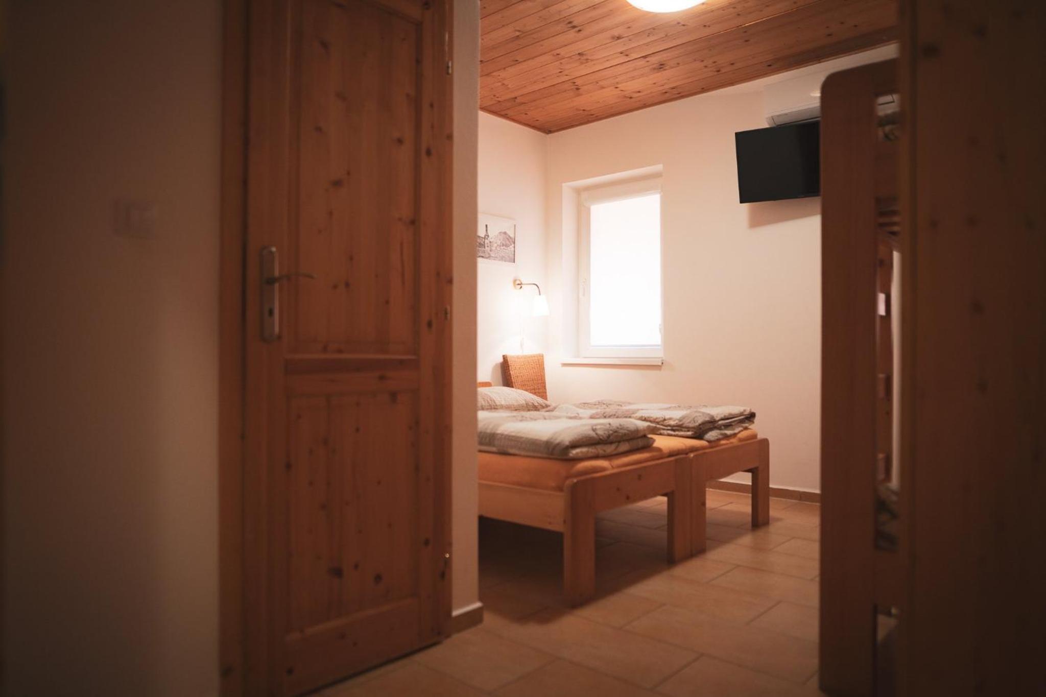 Quadruple Room photo 1