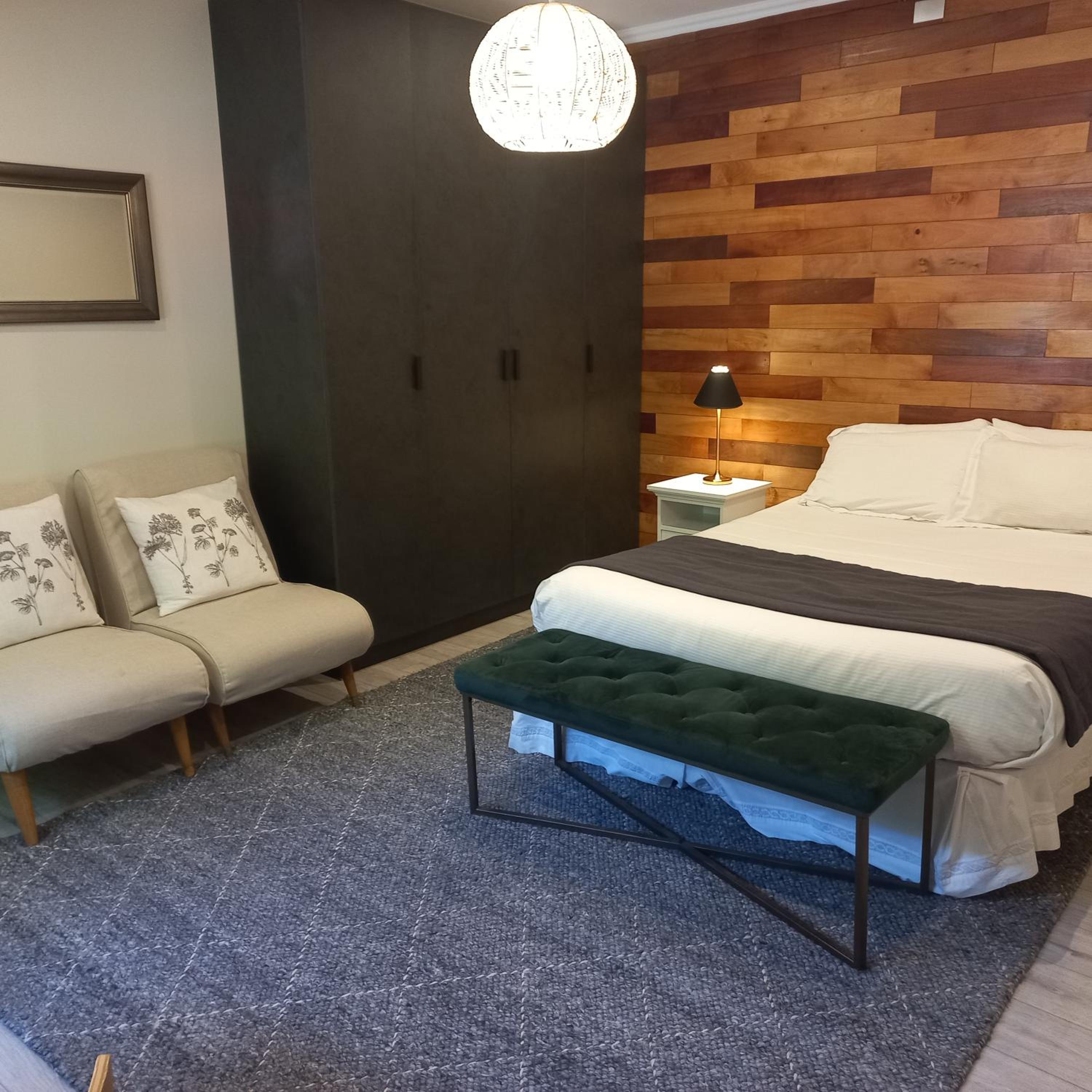 Double Room - Disability Access
