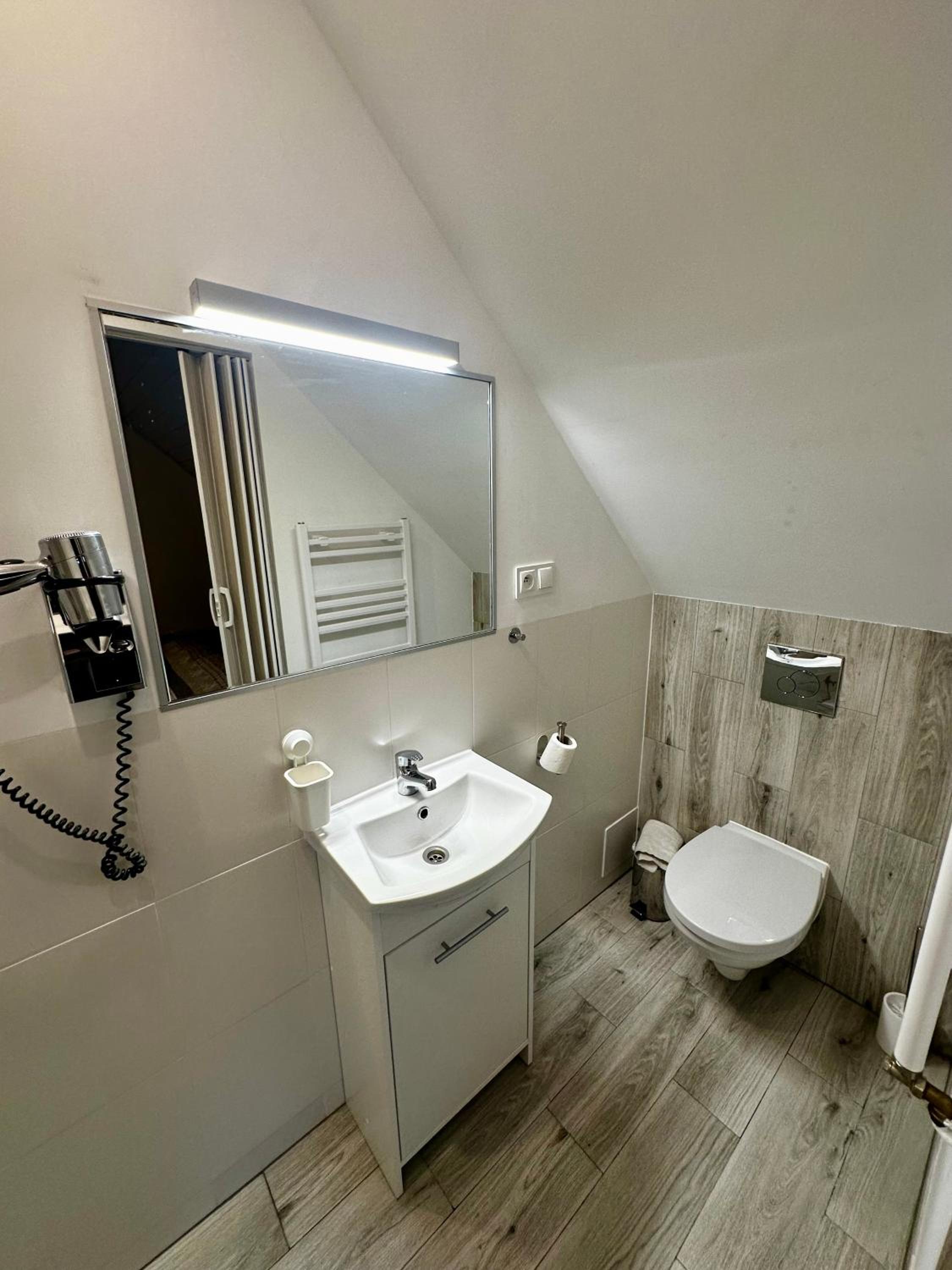 Double or Twin Room - Photo 19