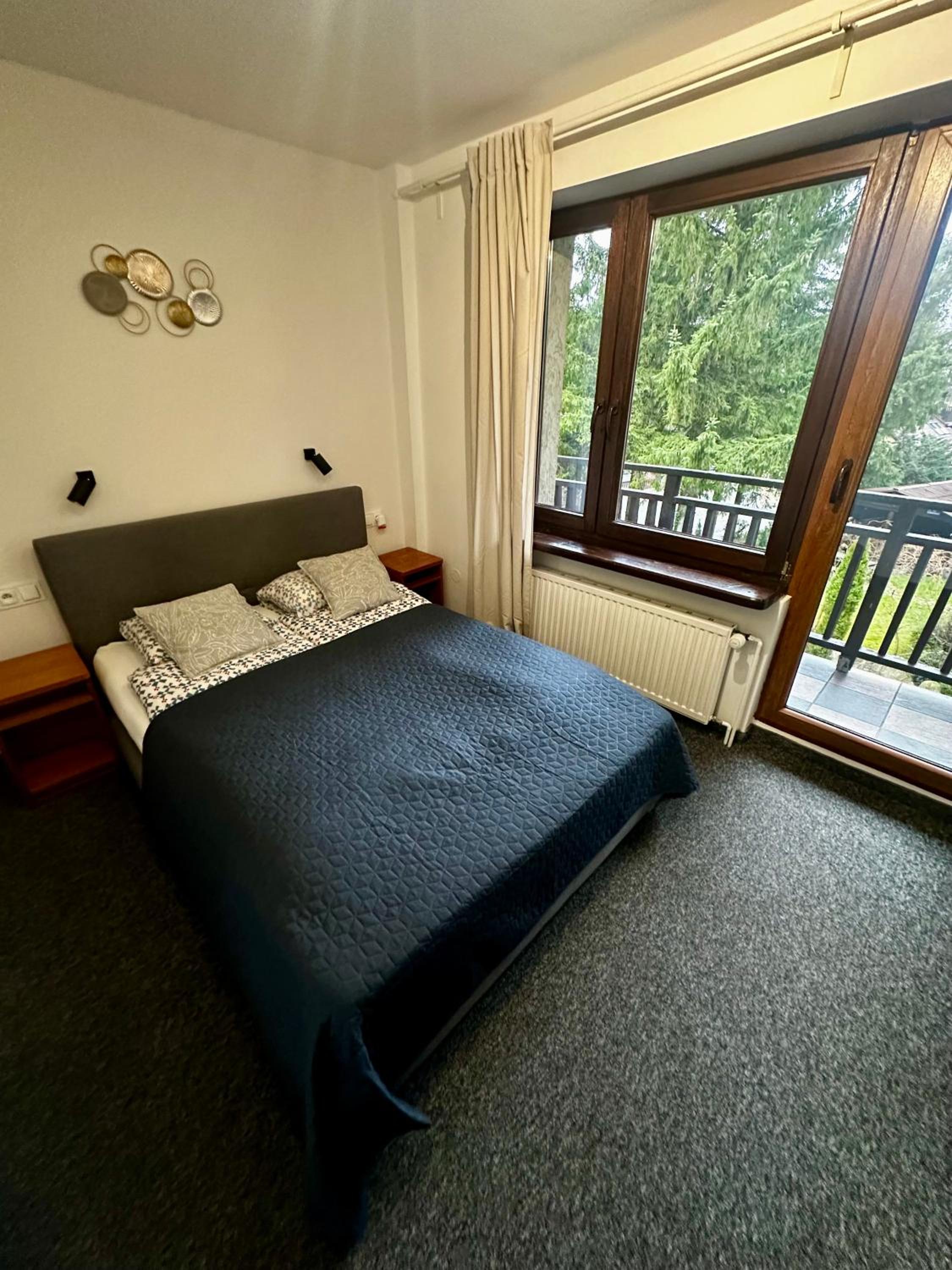 Double or Twin Room - Photo 20