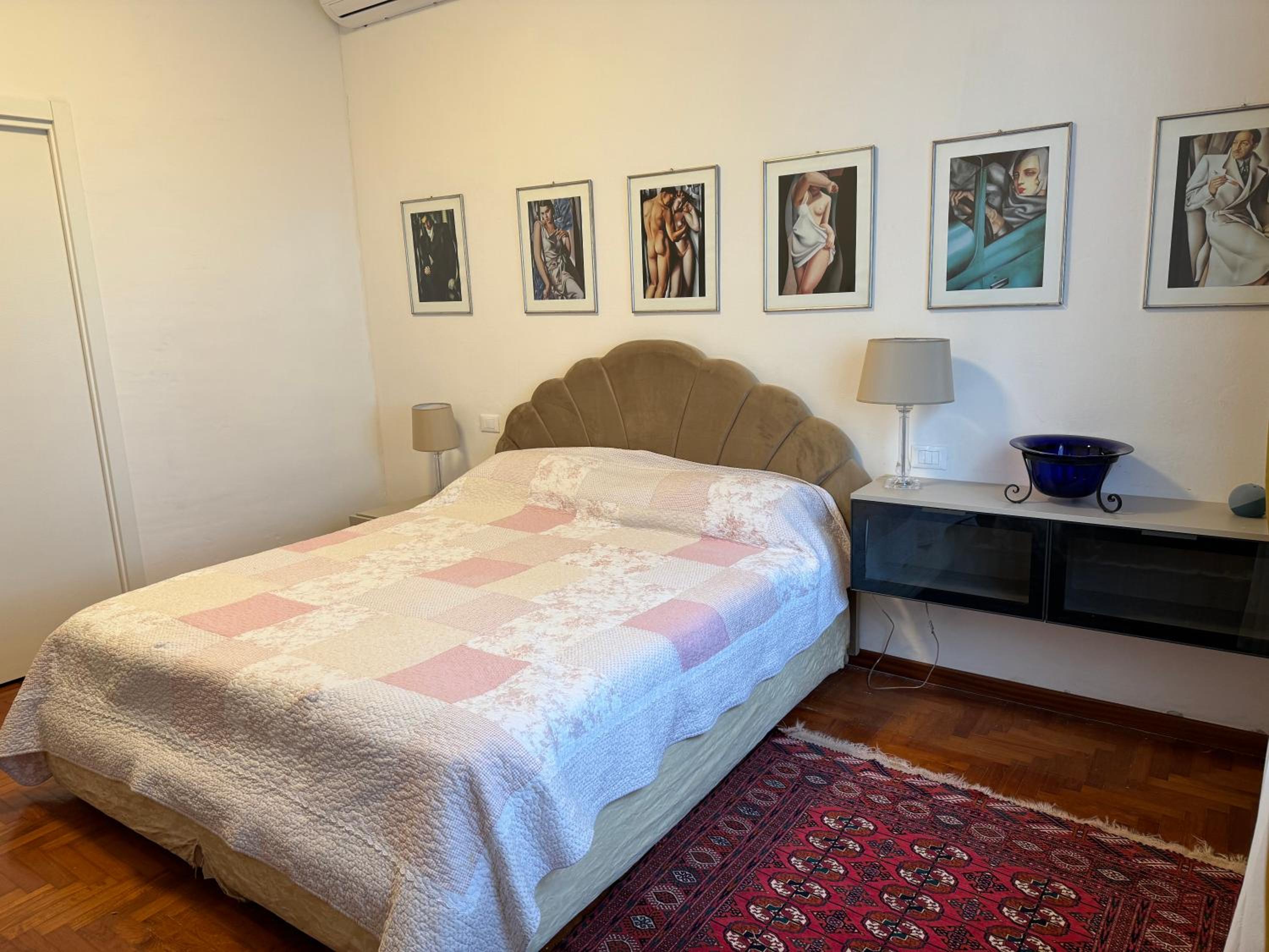 Double Room with Private Bathroom photo 2