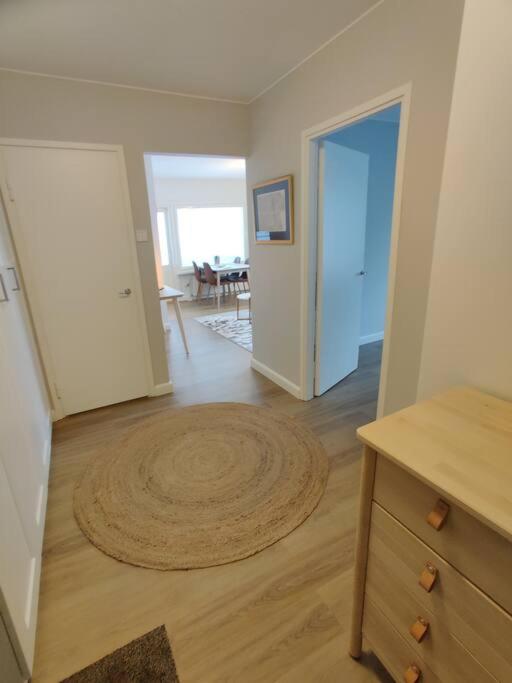 One-Bedroom Apartment photo 3