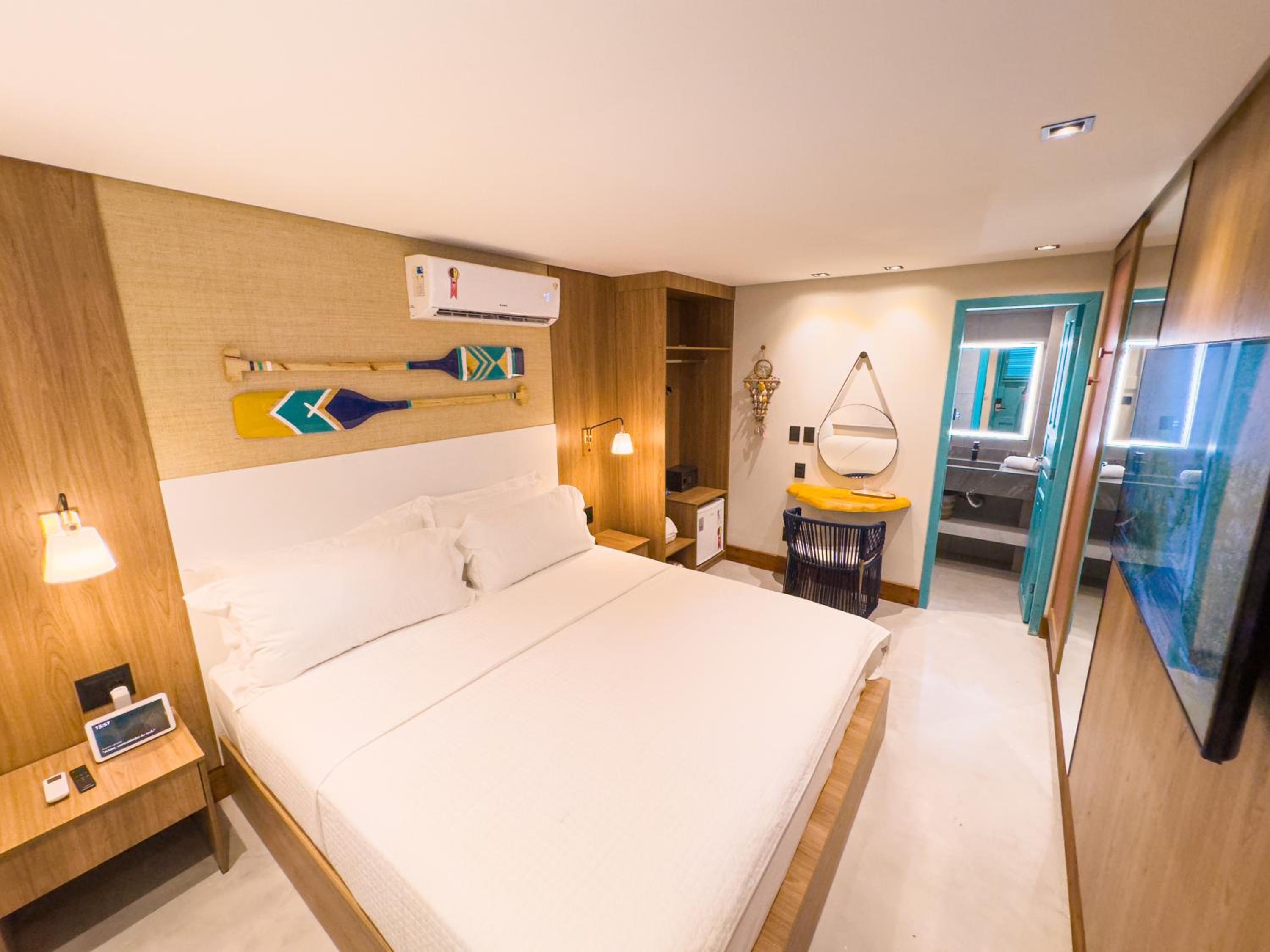 Suite with Garden View photo 1