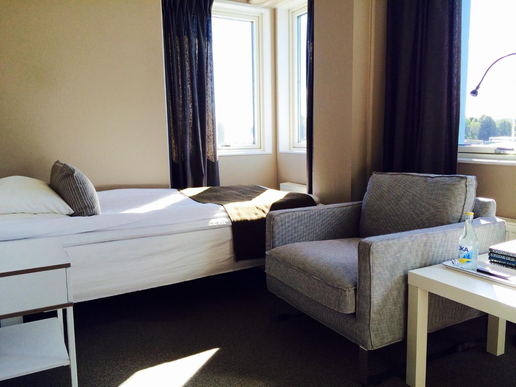 Single Room photo 1