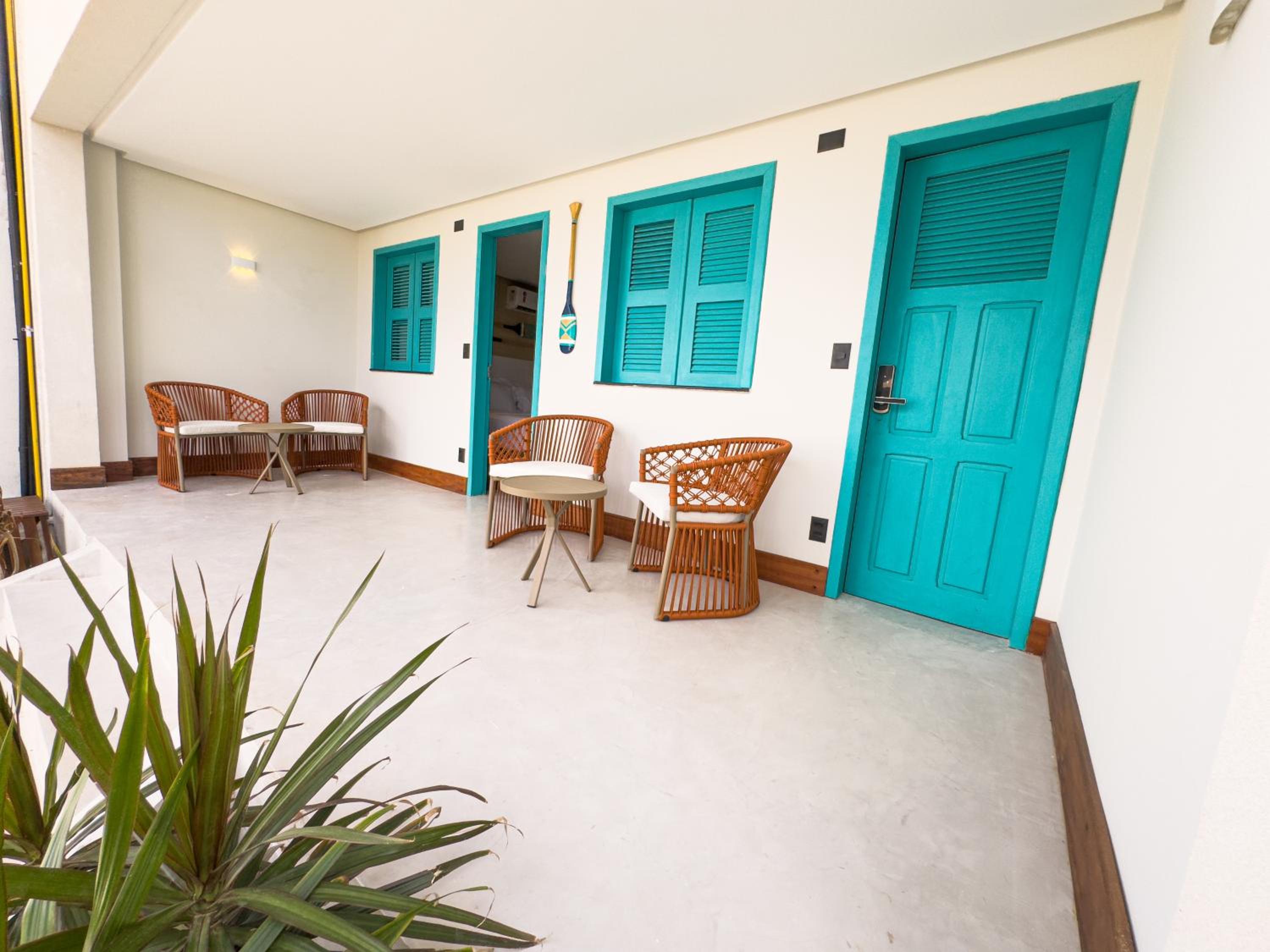 Suite with Garden View photo 3