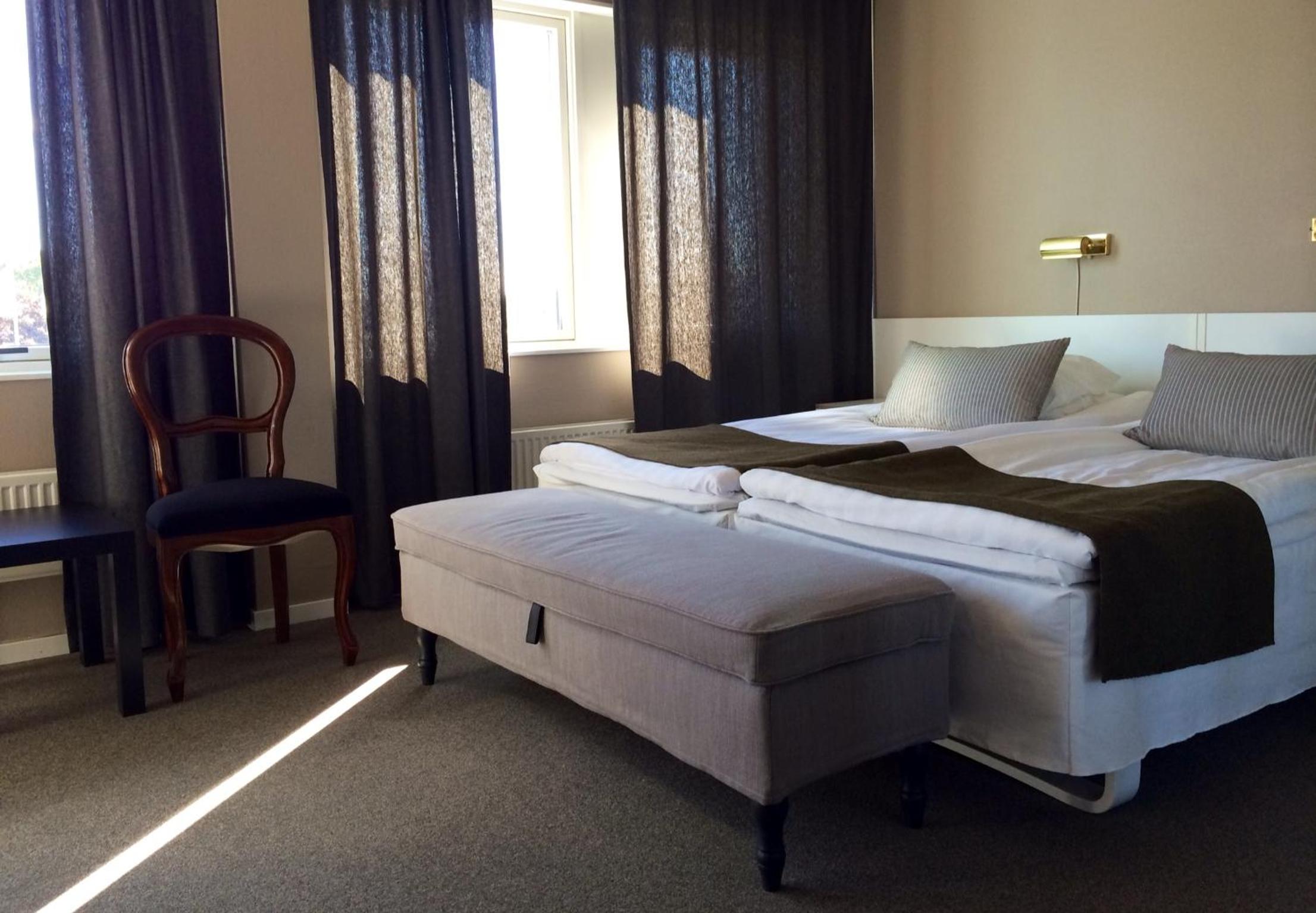 Twin Room photo 3