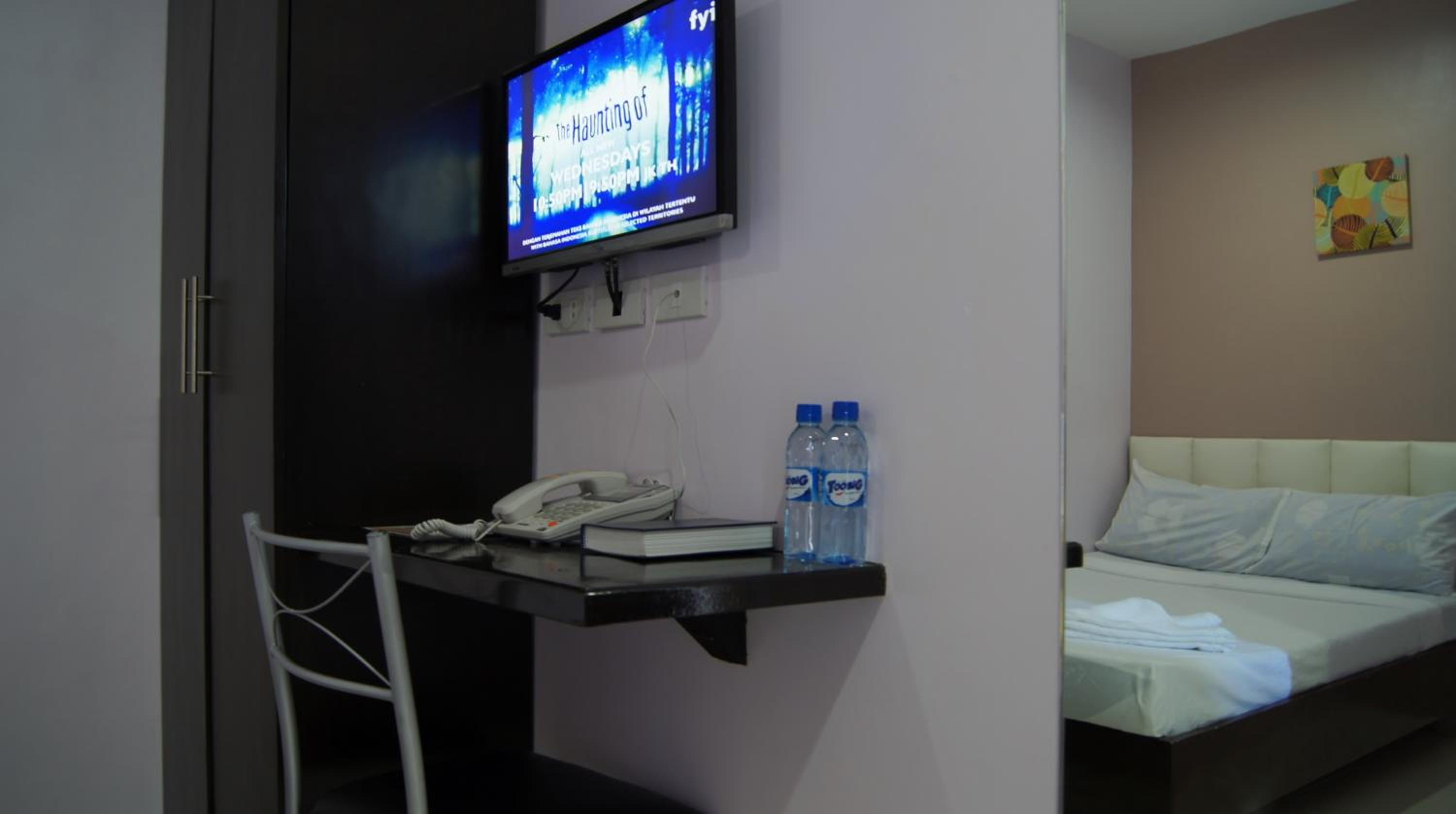 Budget Room photo 1
