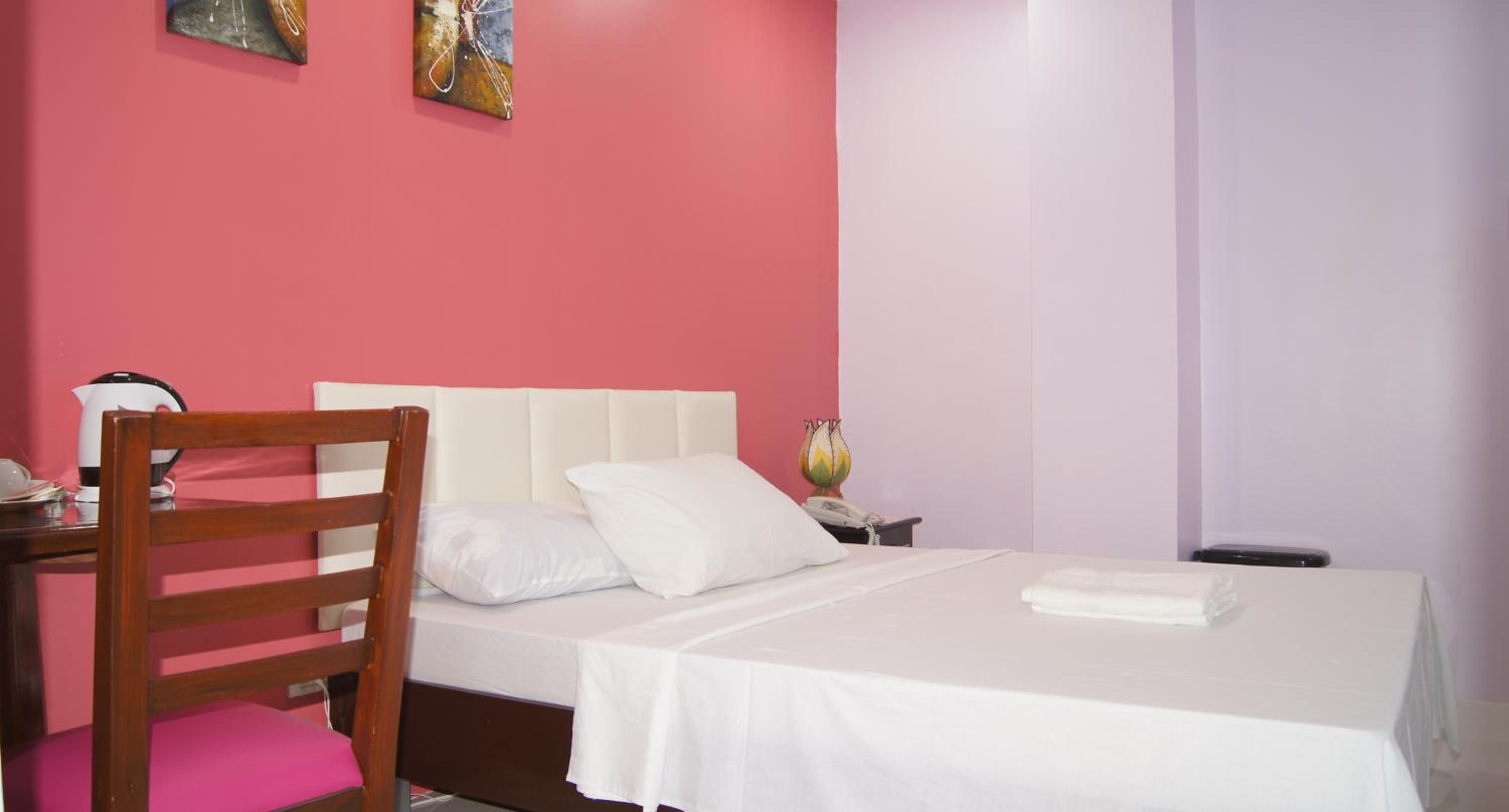Deluxe Queen Room photo 1