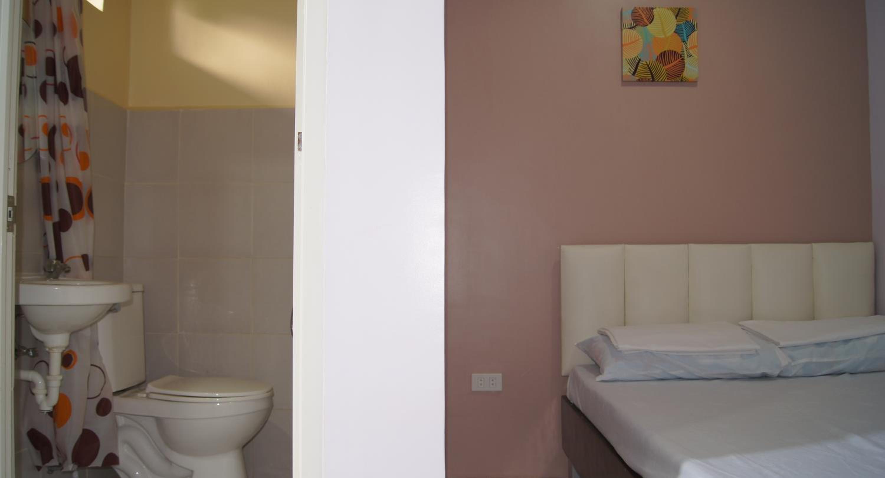 Budget Room photo 2